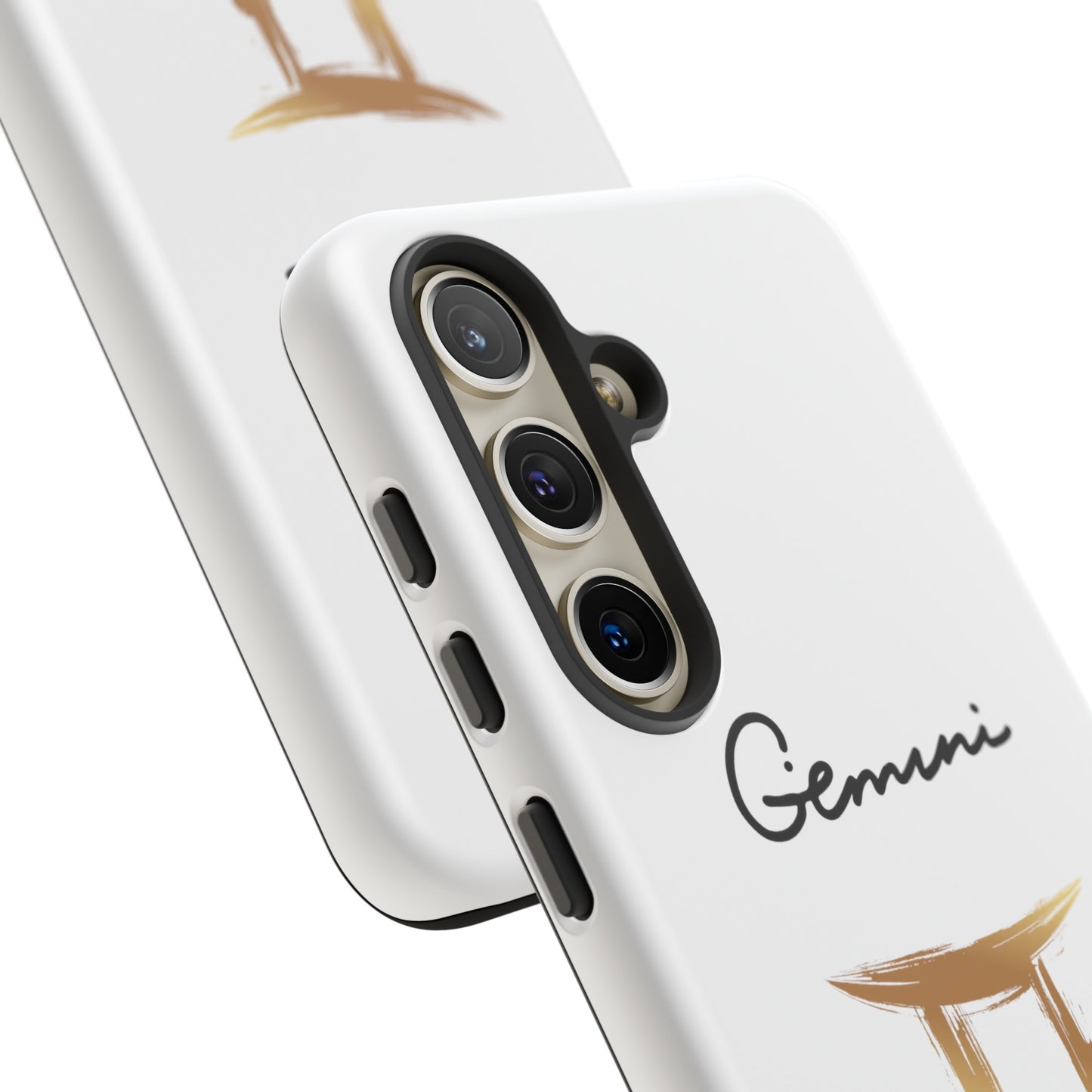 Gemini Tough Cases