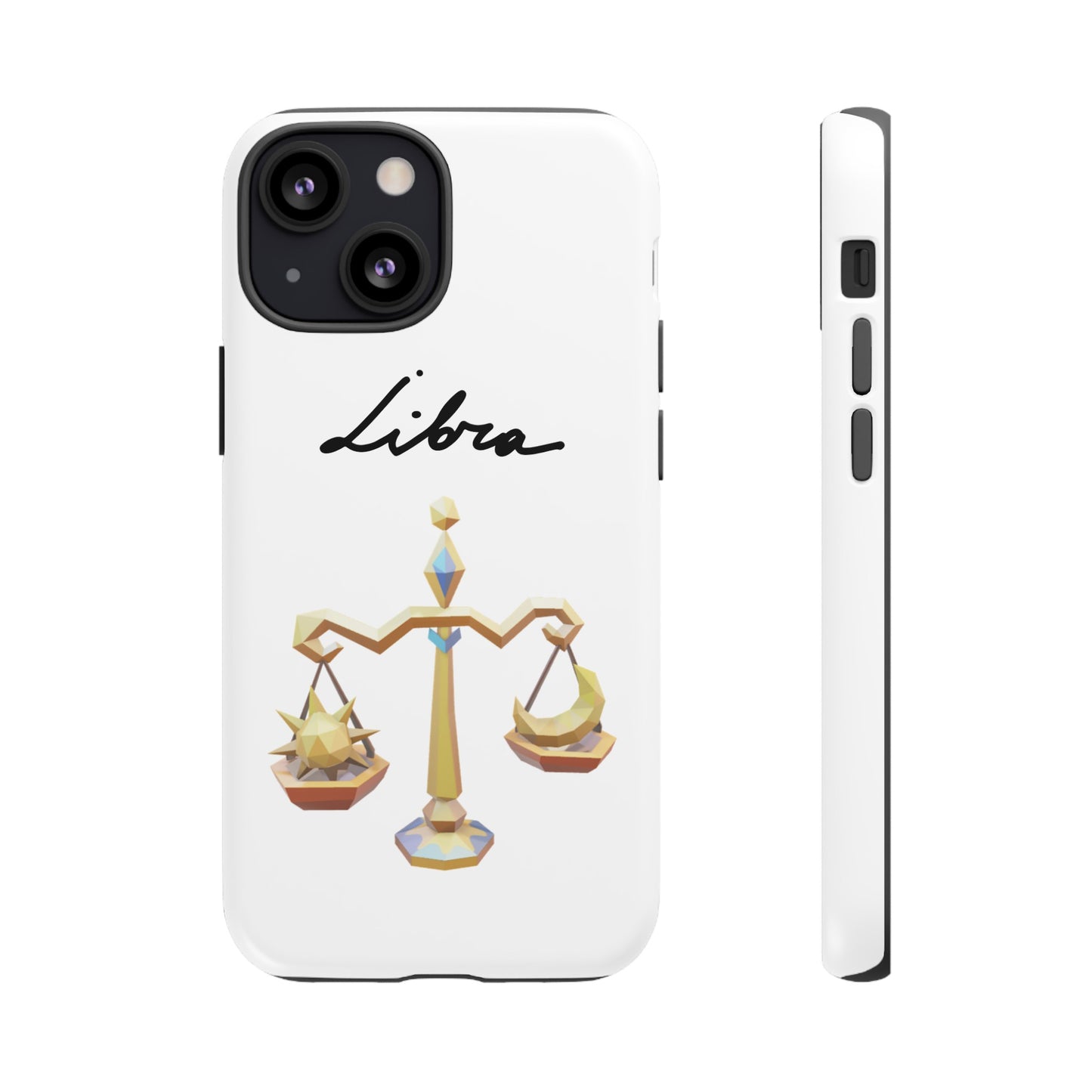 Libra Tough Cases