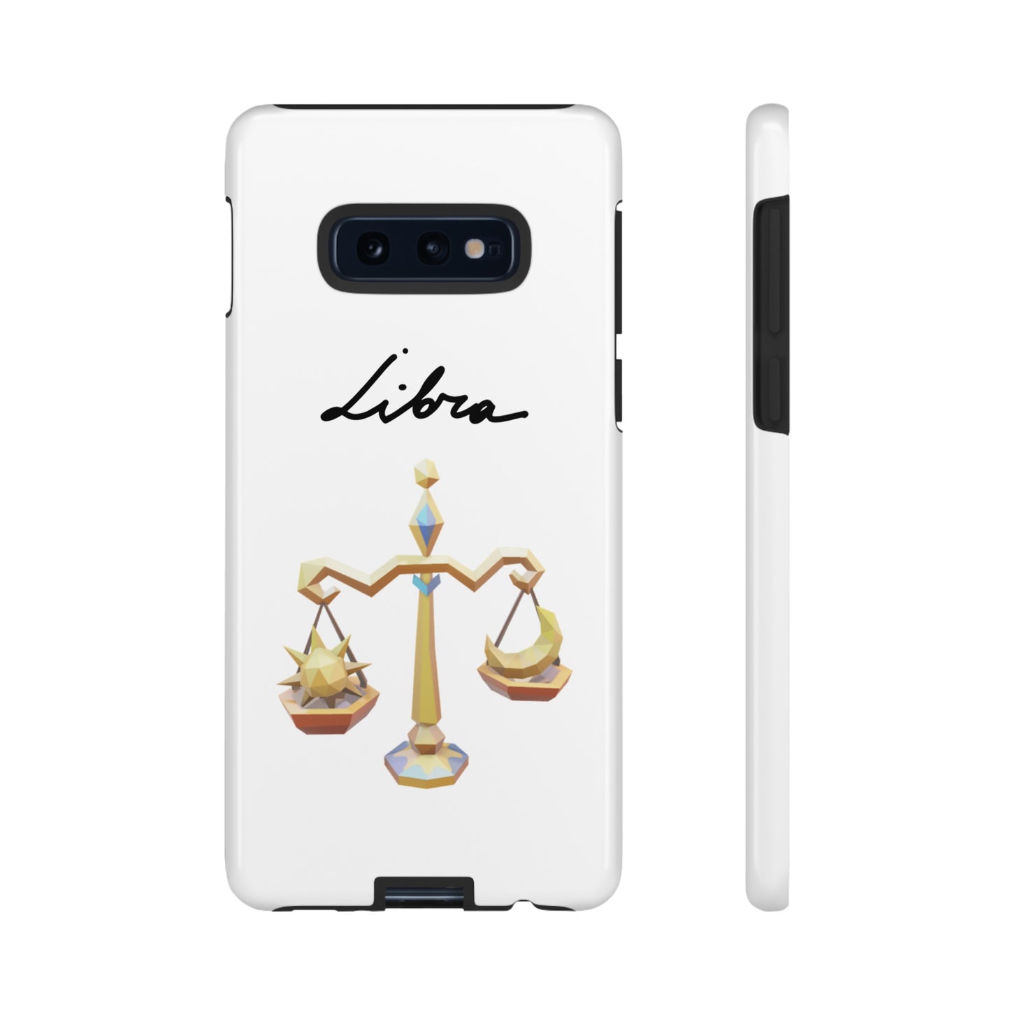 Libra Tough Cases