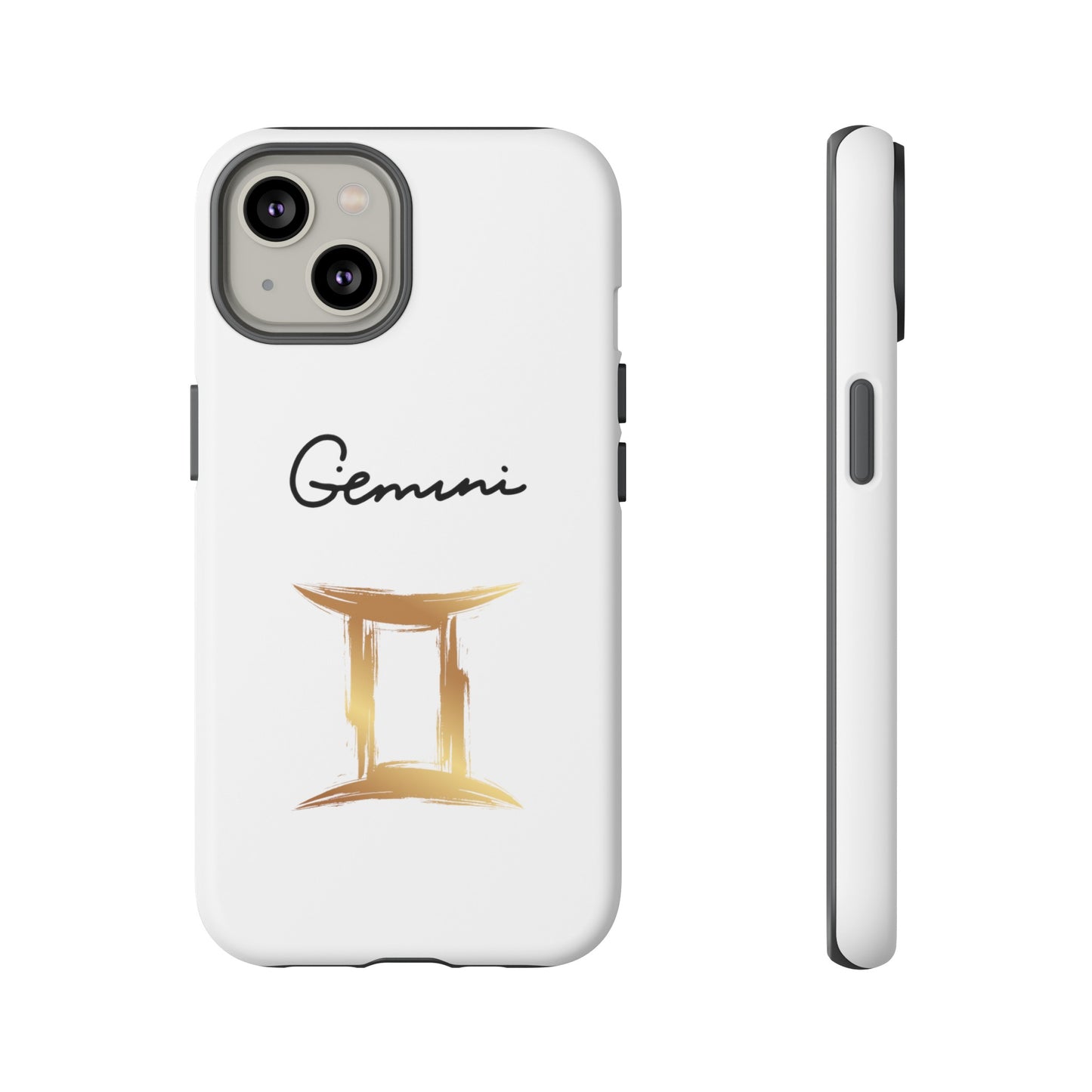 Gemini Tough Cases