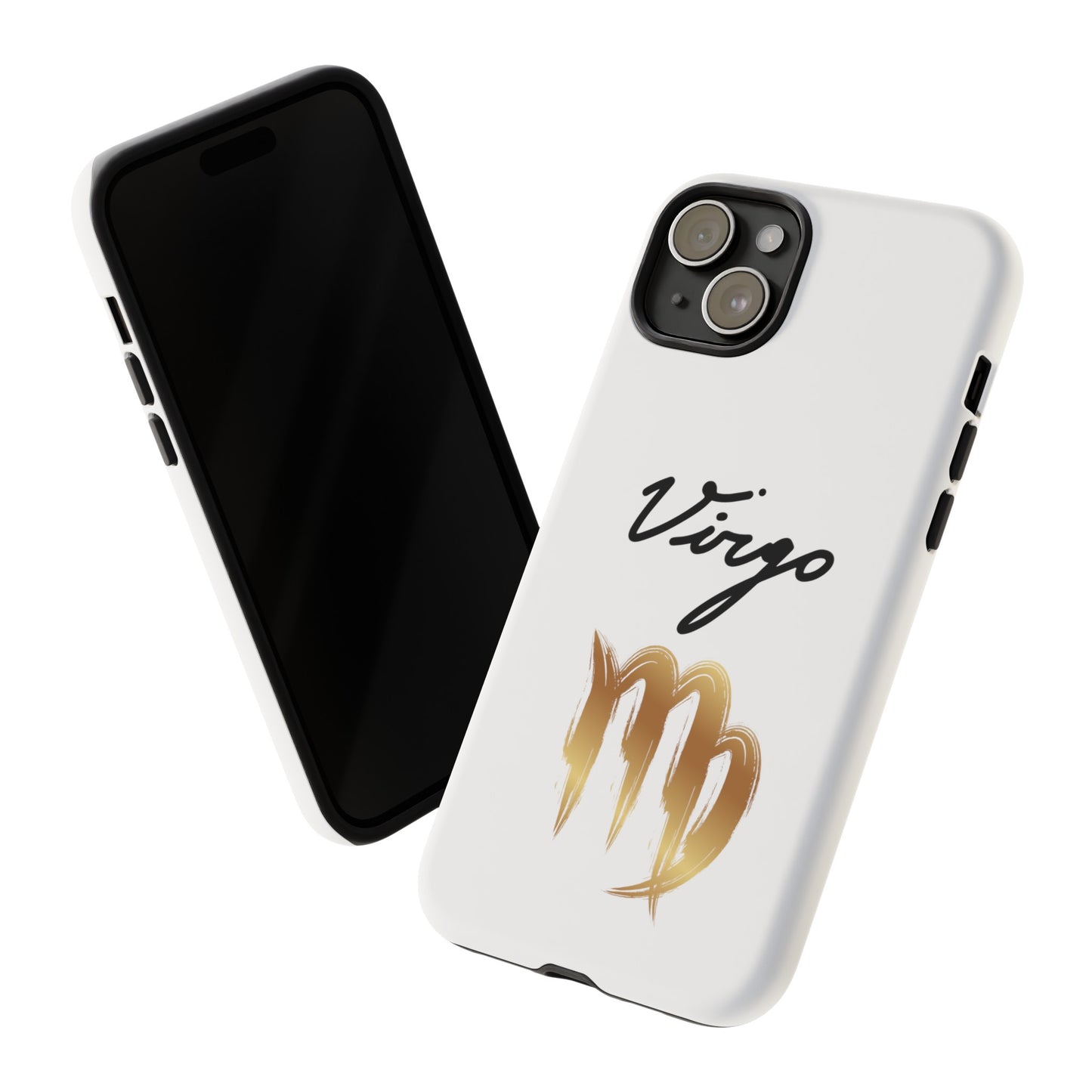 Virgo Tough Cases