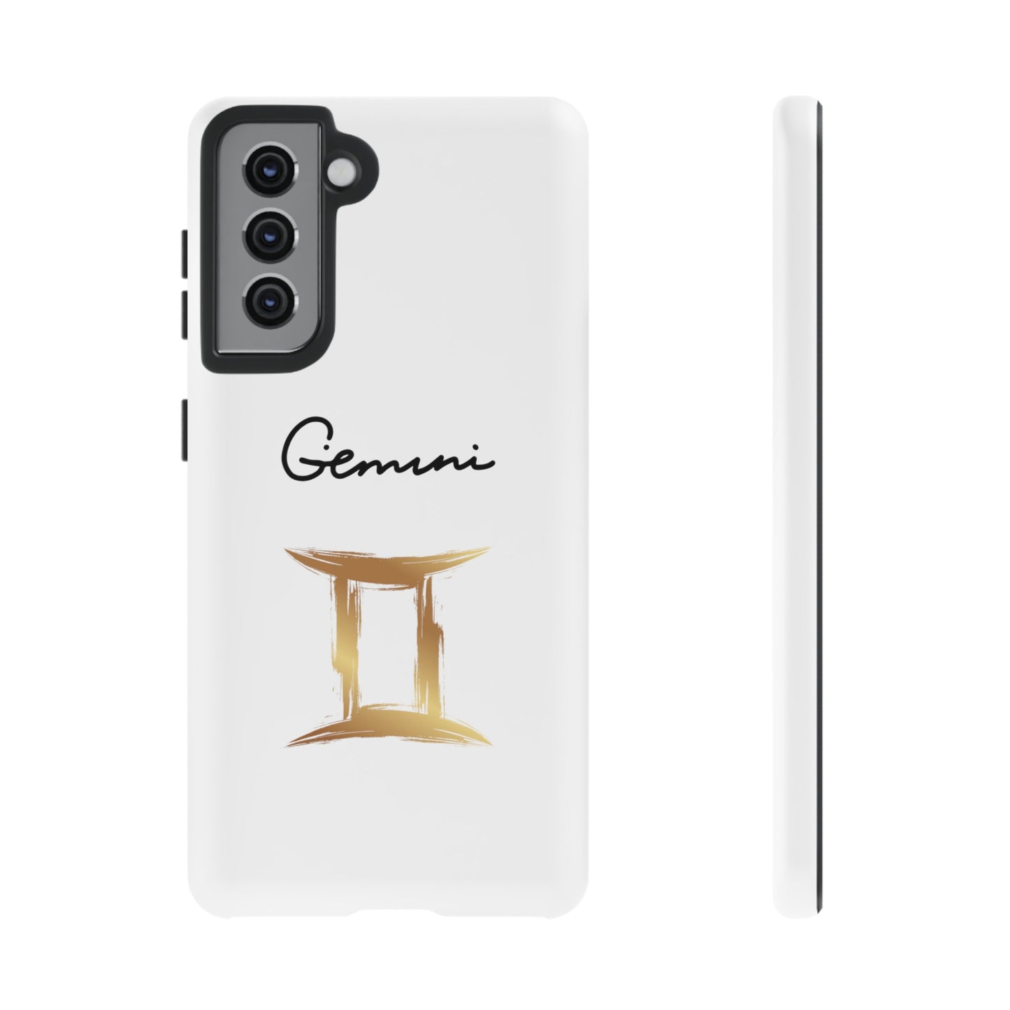 Gemini Tough Cases