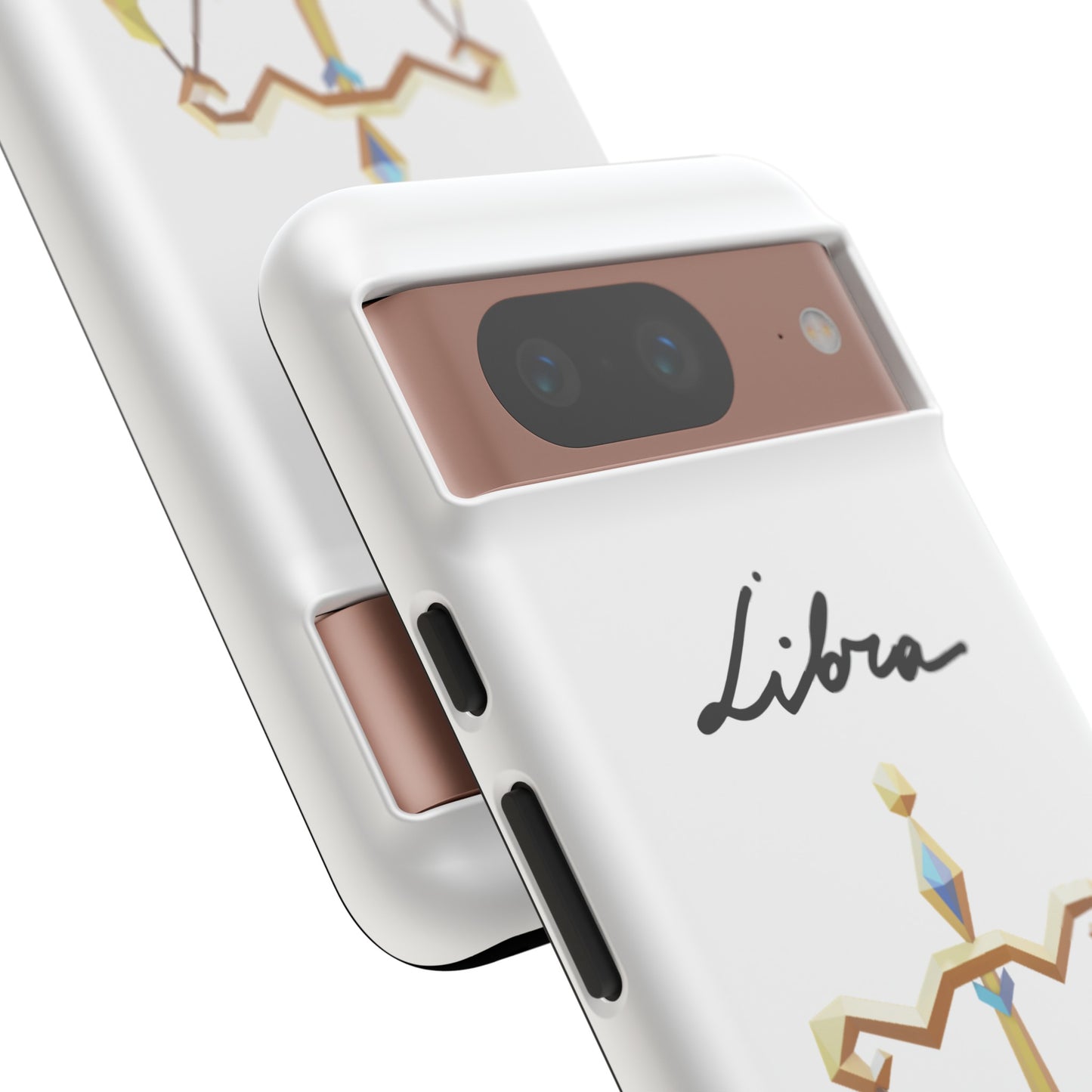 Libra Tough Cases