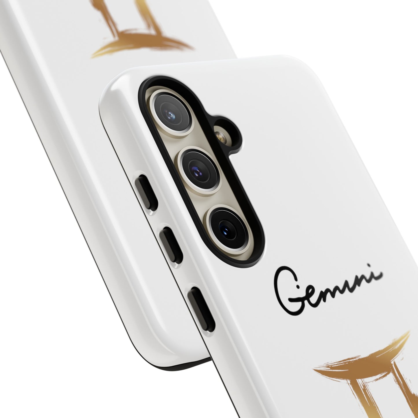 Gemini Tough Cases