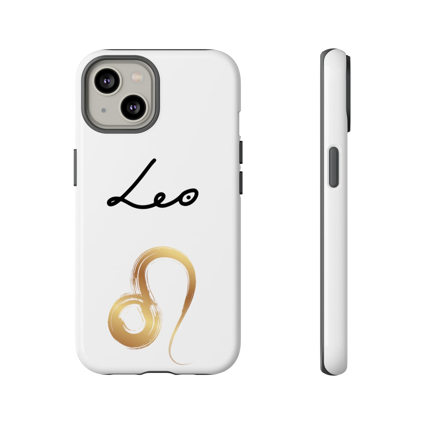 Leo Tough Cases