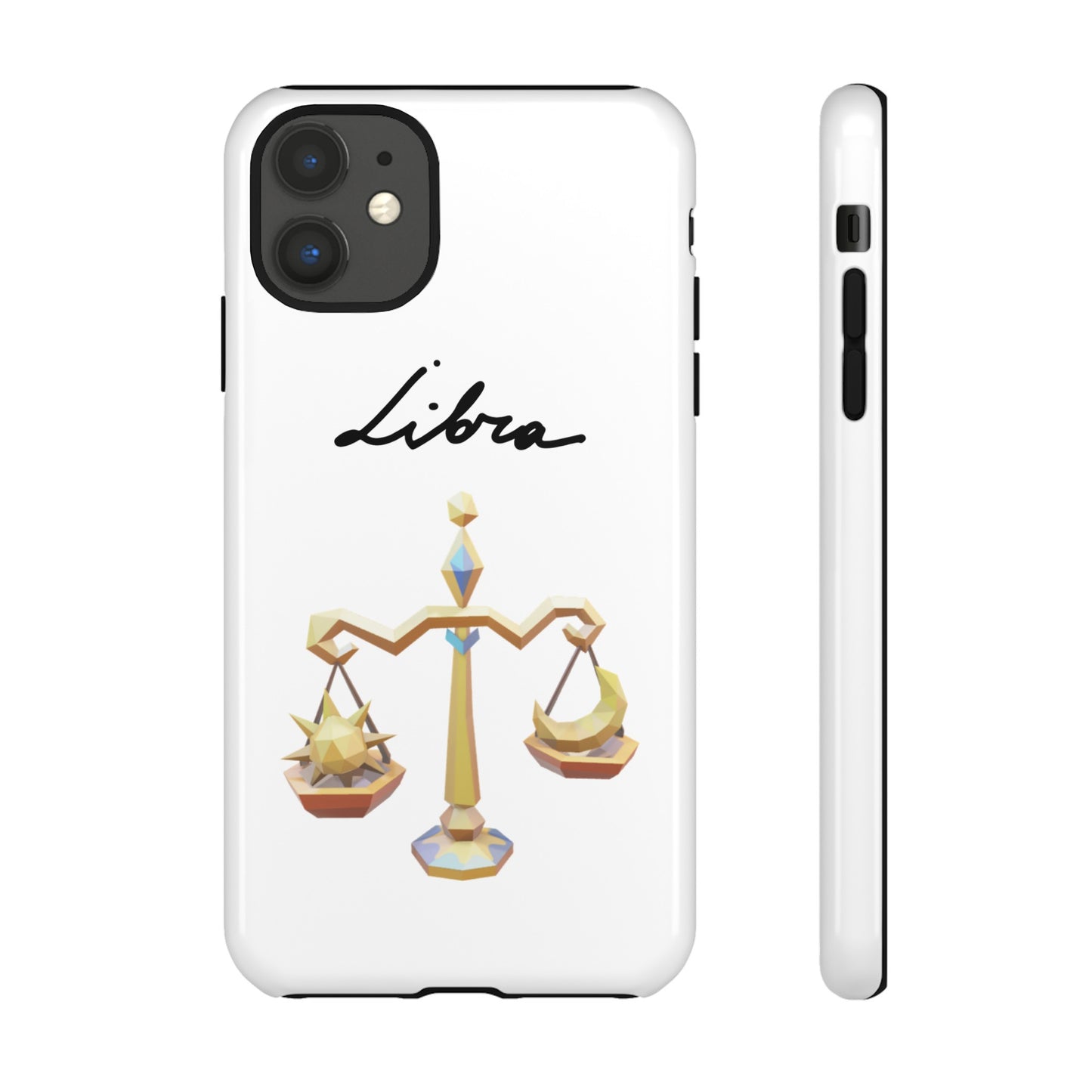 Libra Tough Cases