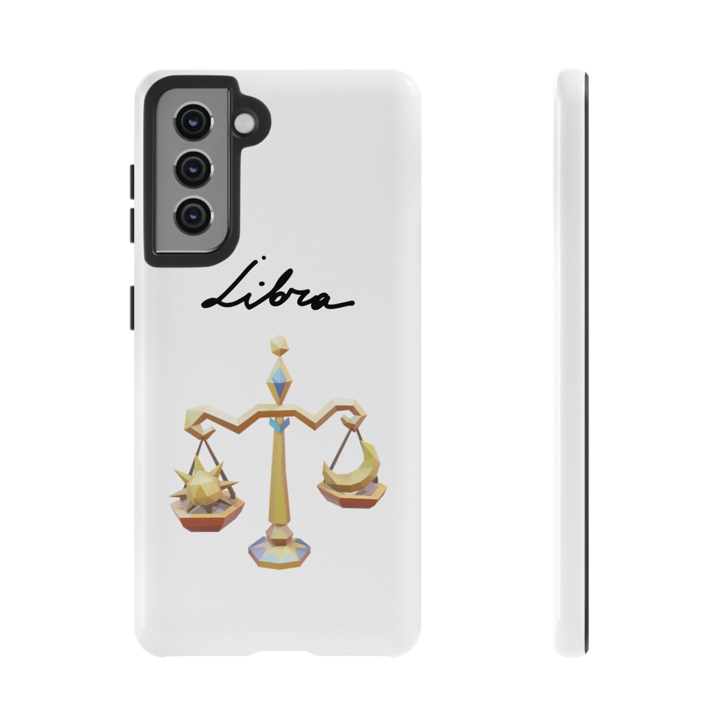 Libra Tough Cases