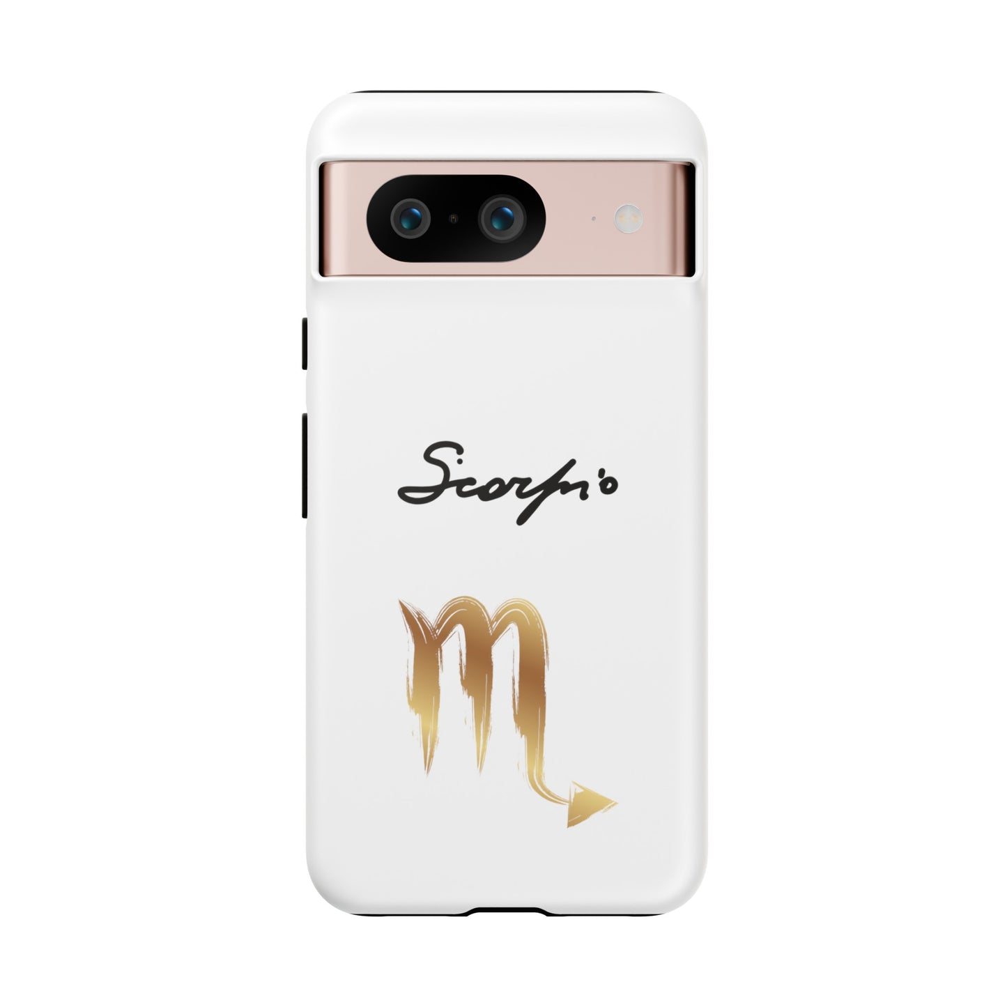 Scorpio Tough Cases