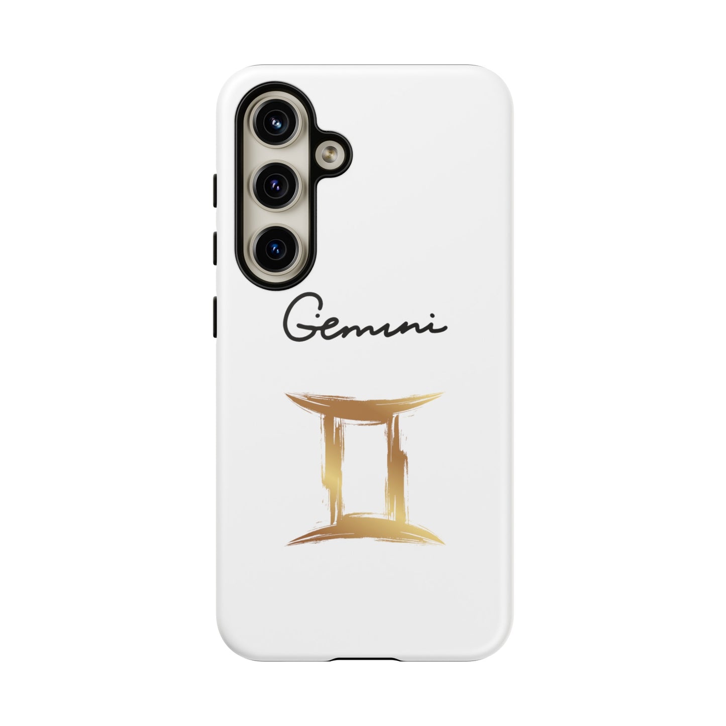 Gemini Tough Cases