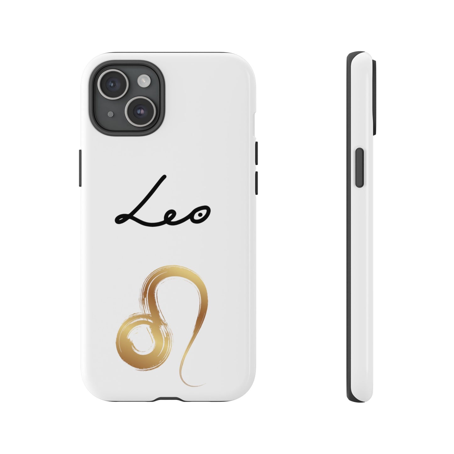 Leo Tough Cases