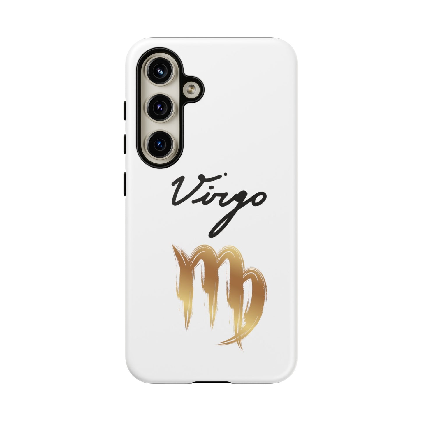 Virgo Tough Cases