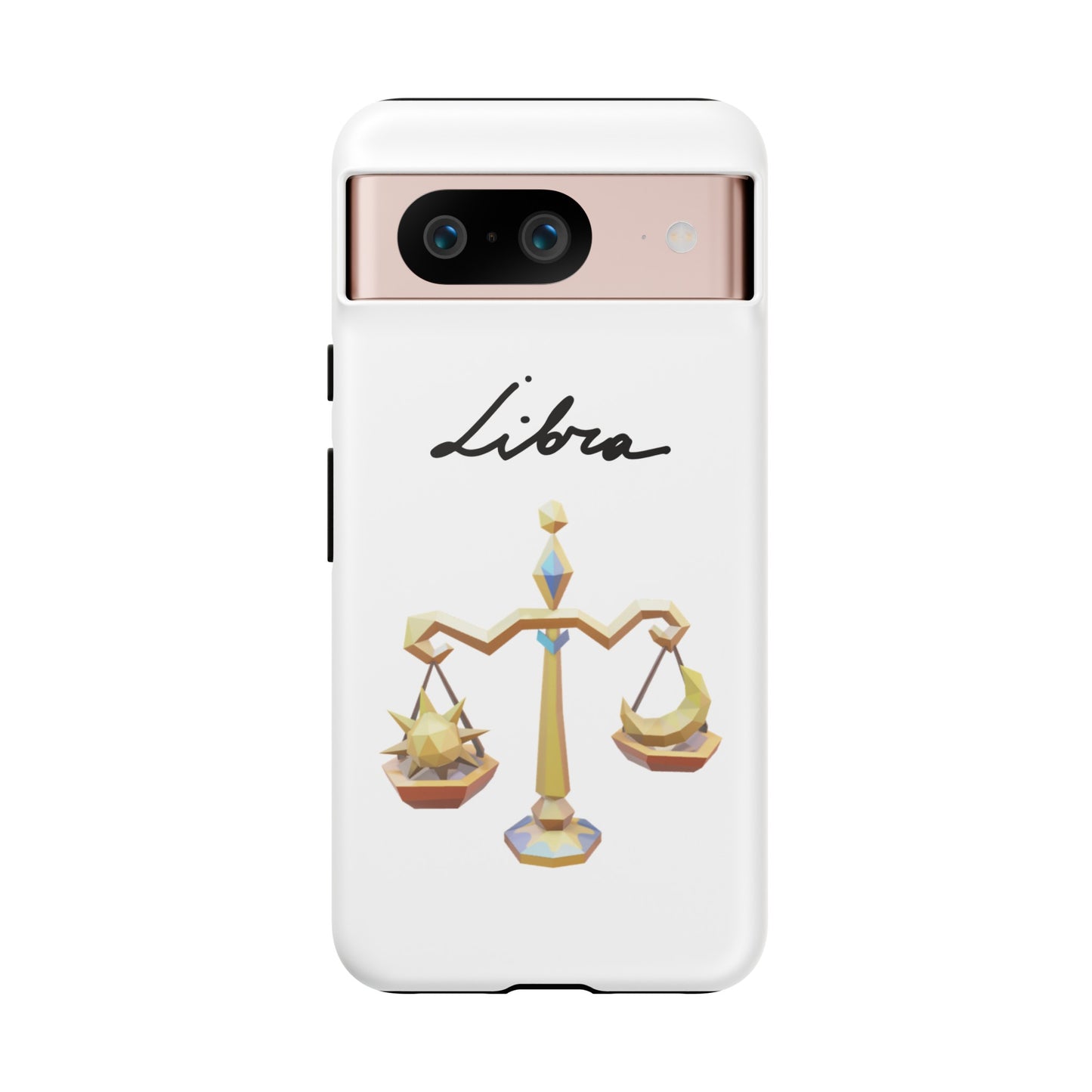 Libra Tough Cases