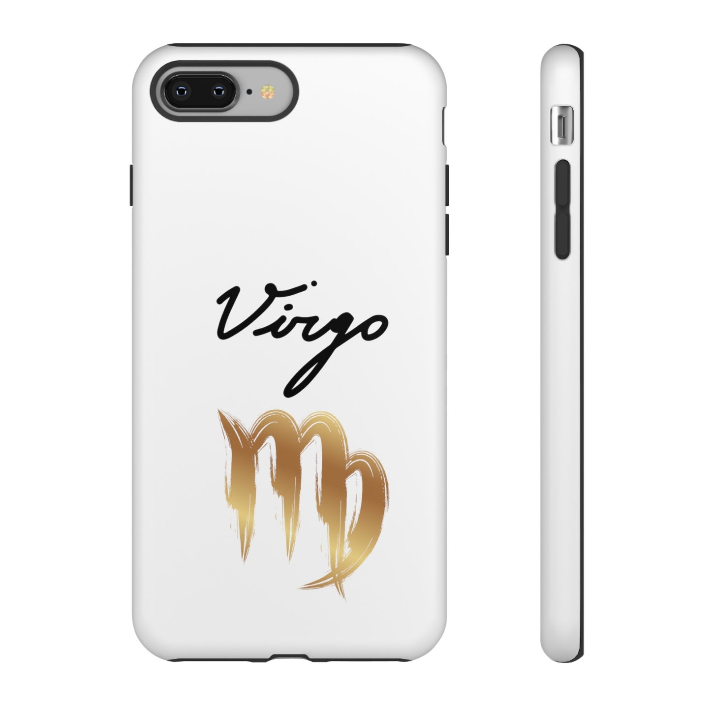 Virgo Tough Cases