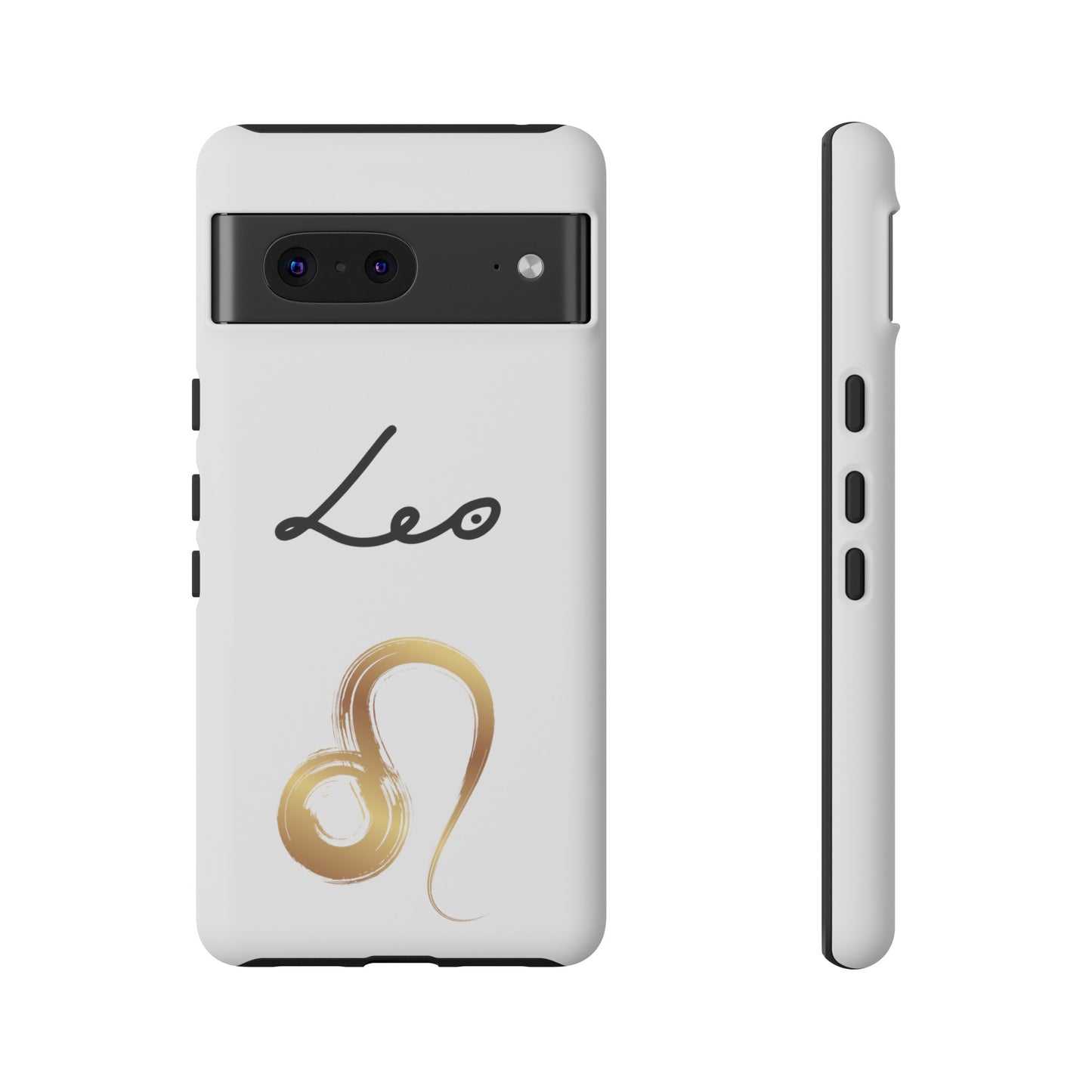 Leo Tough Cases