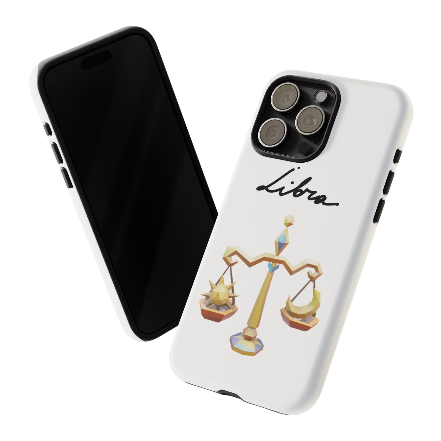 Libra Tough Cases