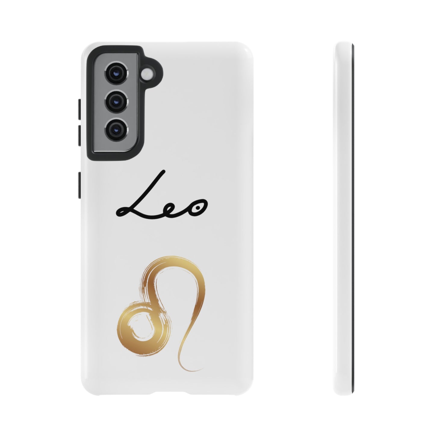 Leo Tough Cases