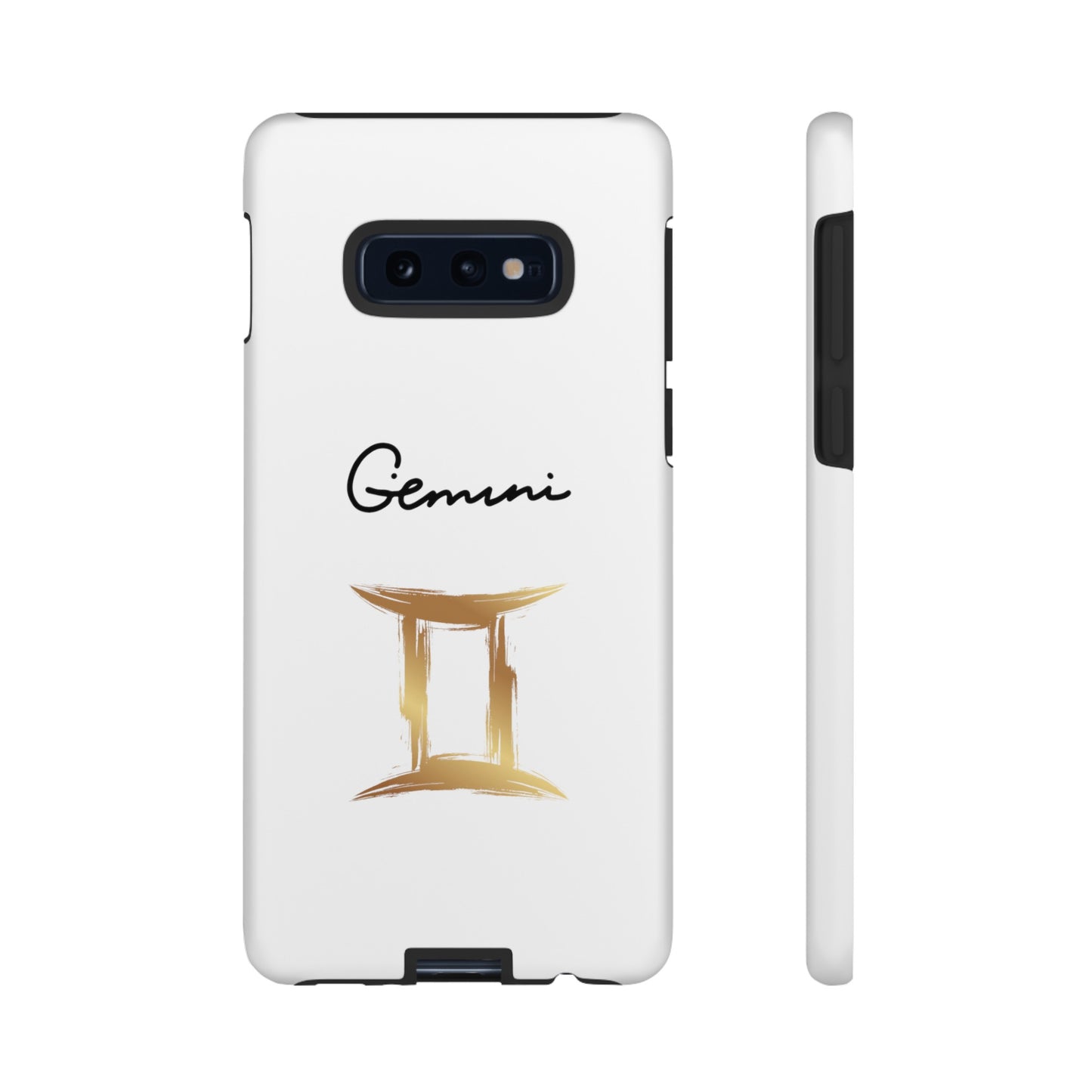 Gemini Tough Cases