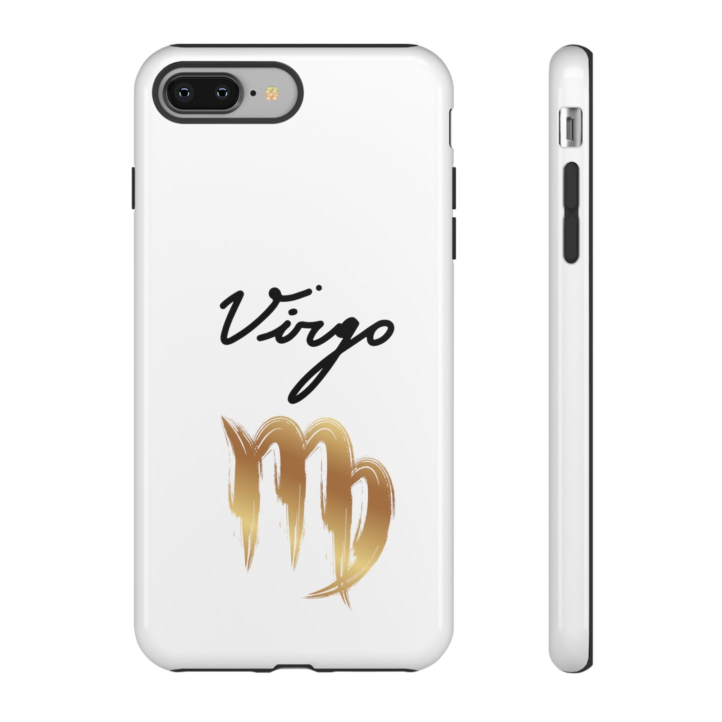 Virgo Tough Cases