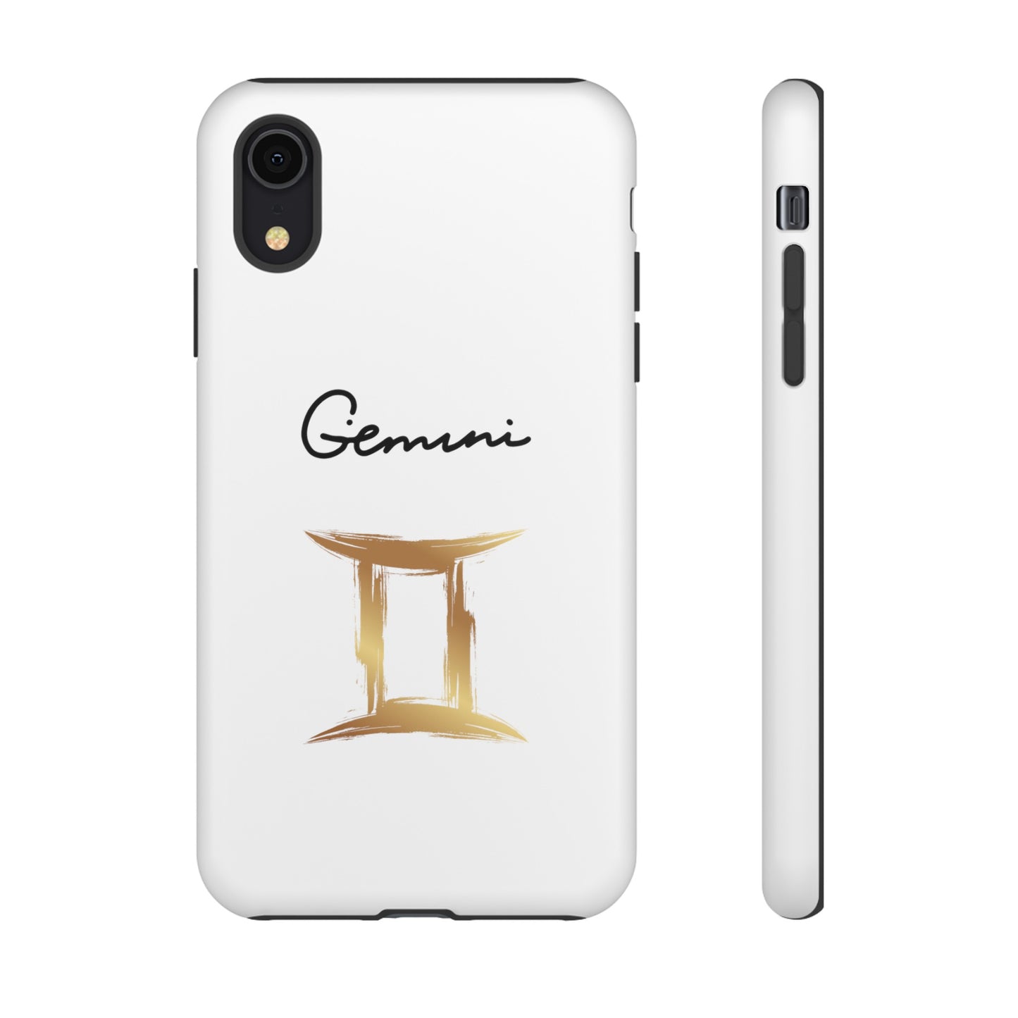 Gemini Tough Cases