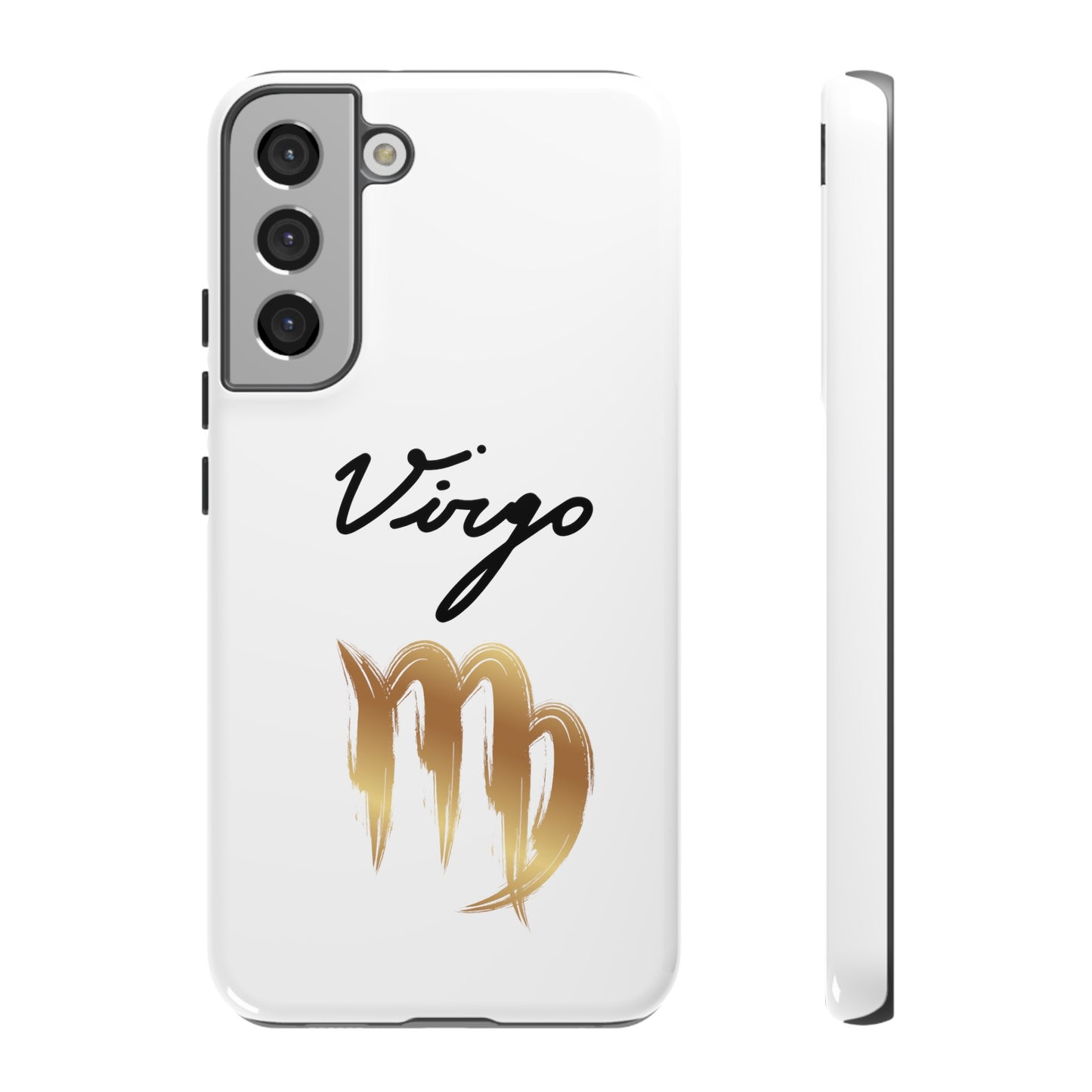 Virgo Tough Cases