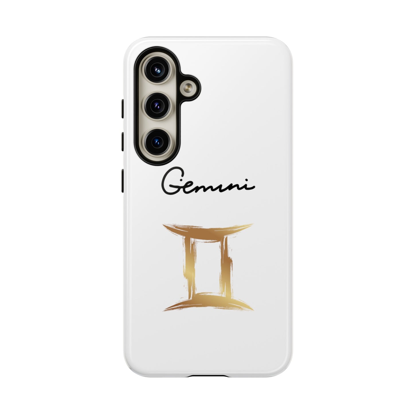 Gemini Tough Cases