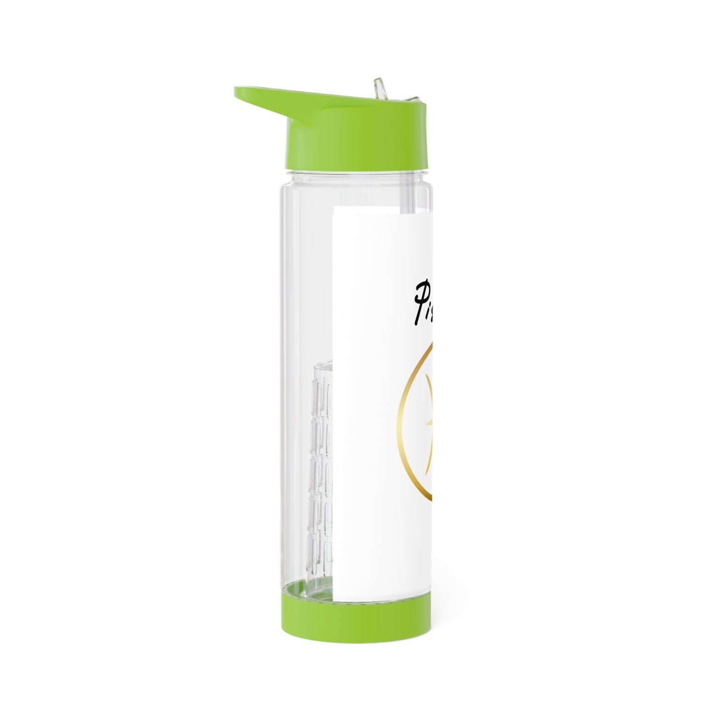 Pisces Infuser Water Bottle