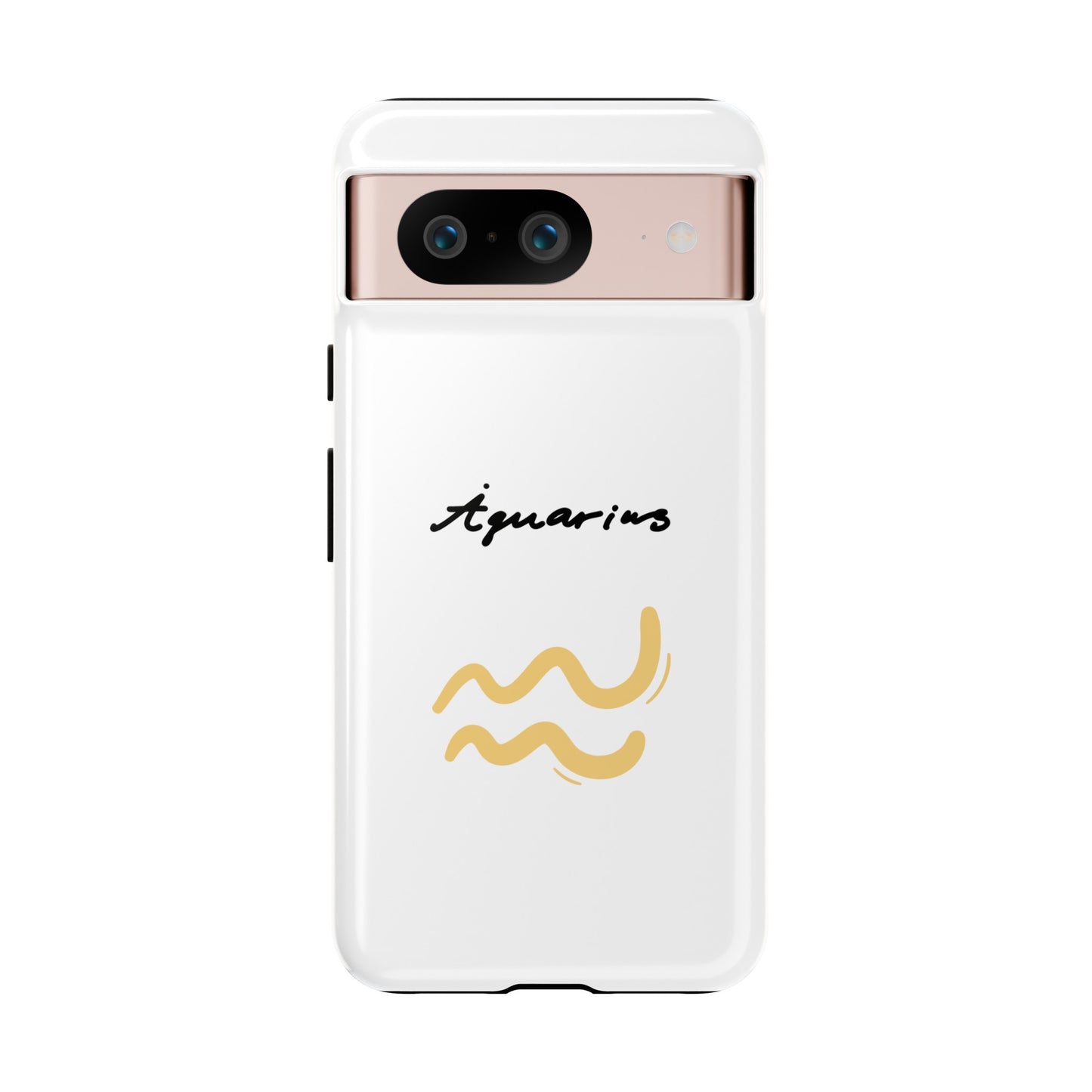 Aquarius Tough Cases