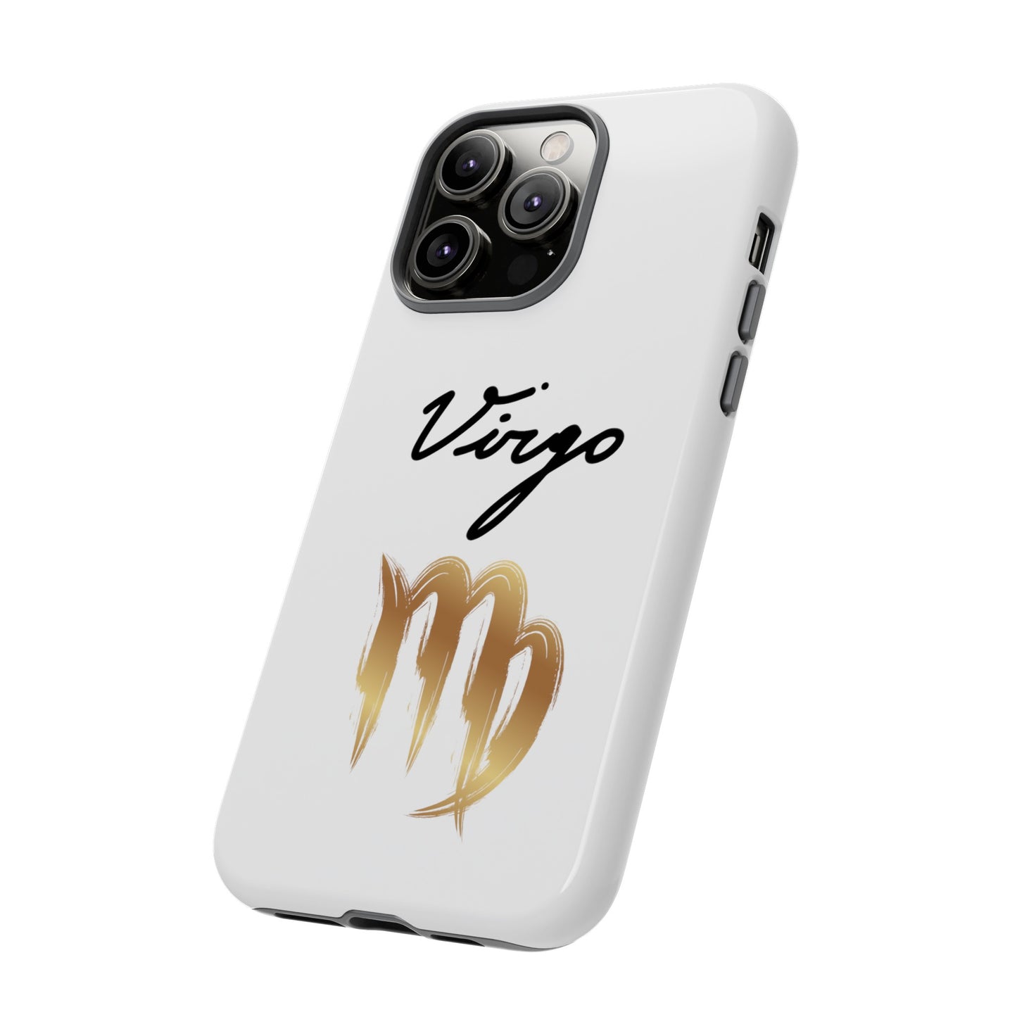 Virgo Tough Cases