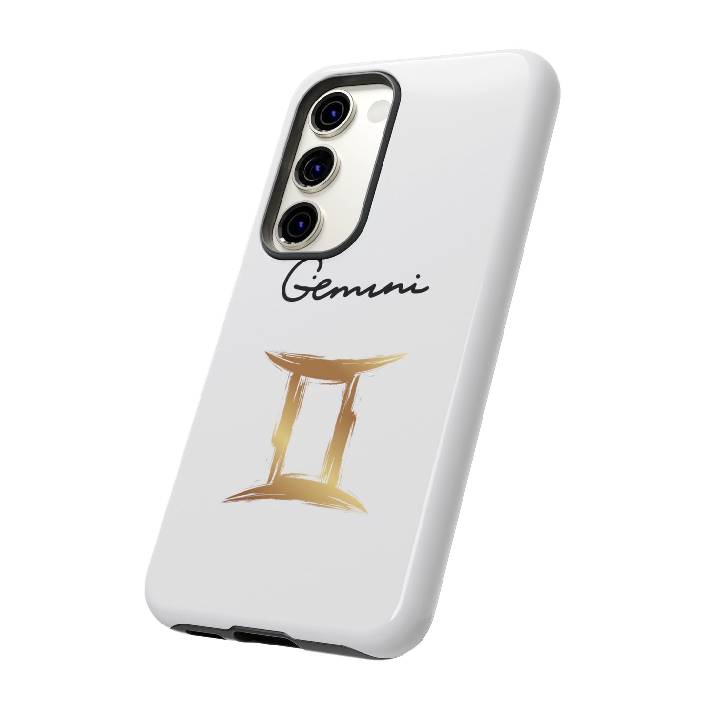 Gemini Tough Cases