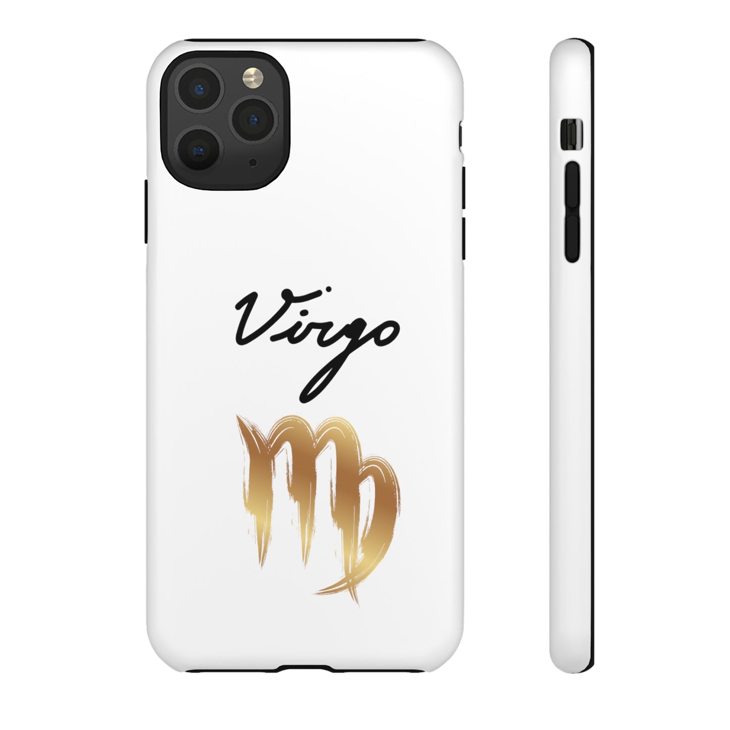 Virgo Tough Cases