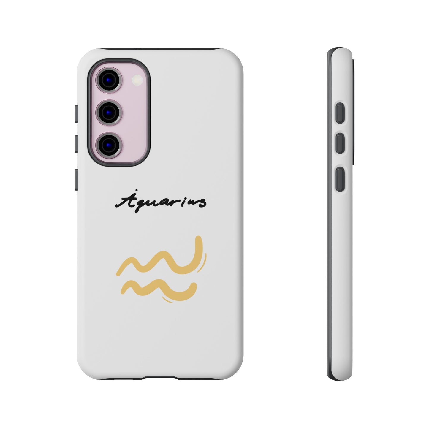 Aquarius Tough Cases