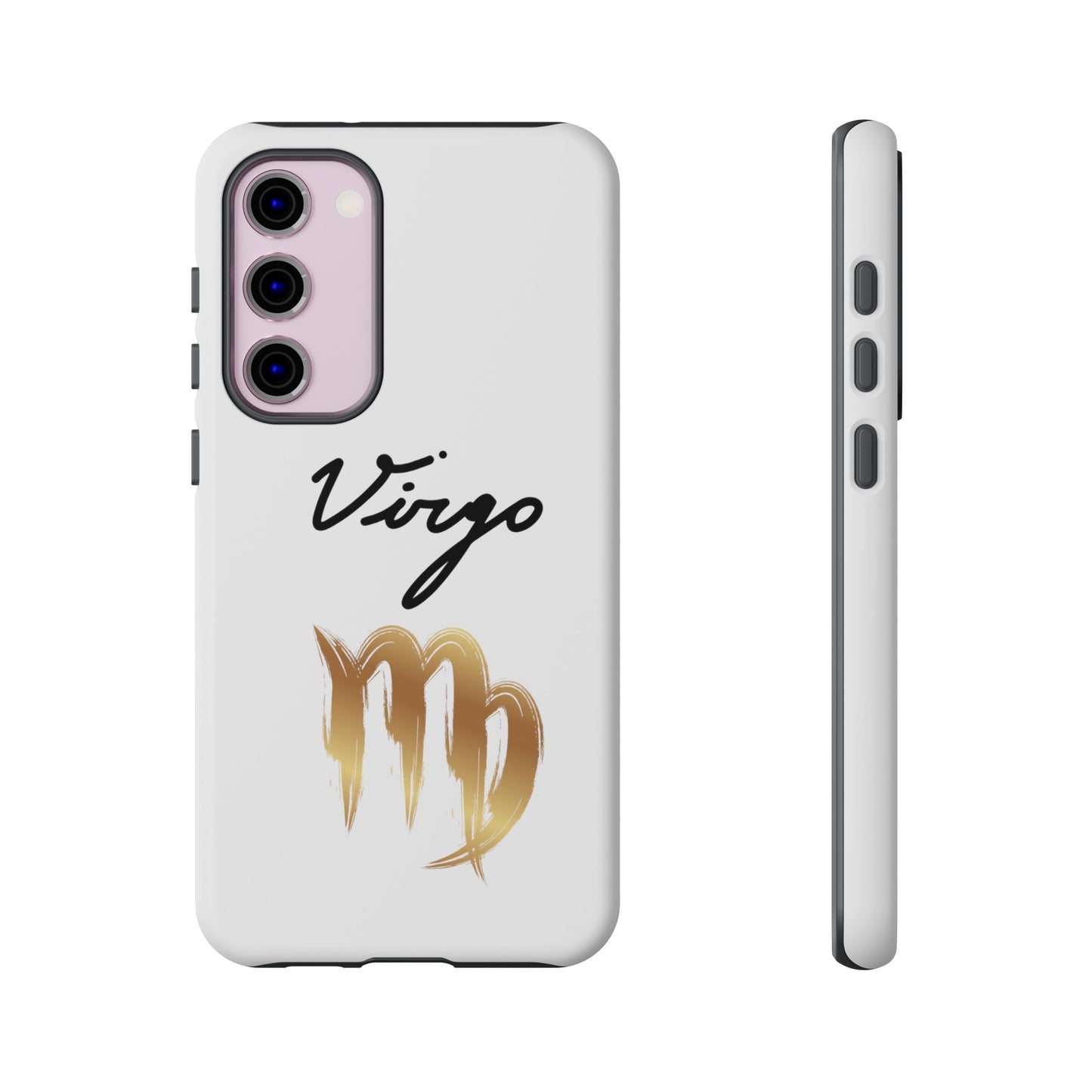 Virgo Tough Cases