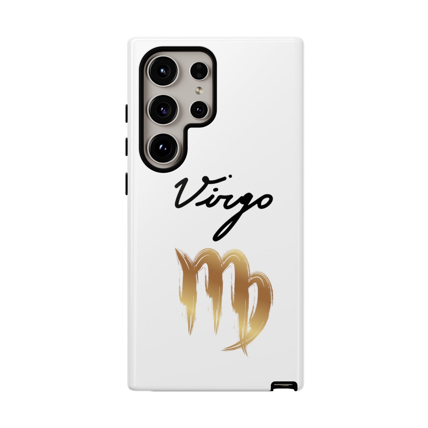 Virgo Tough Cases