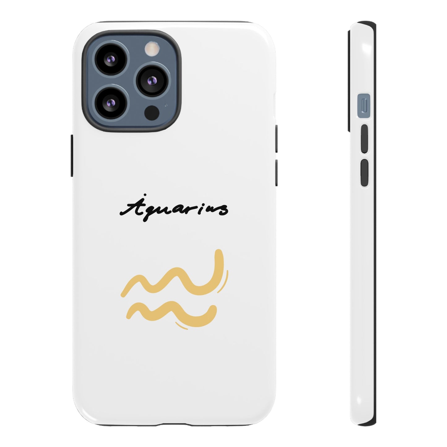 Aquarius Tough Cases