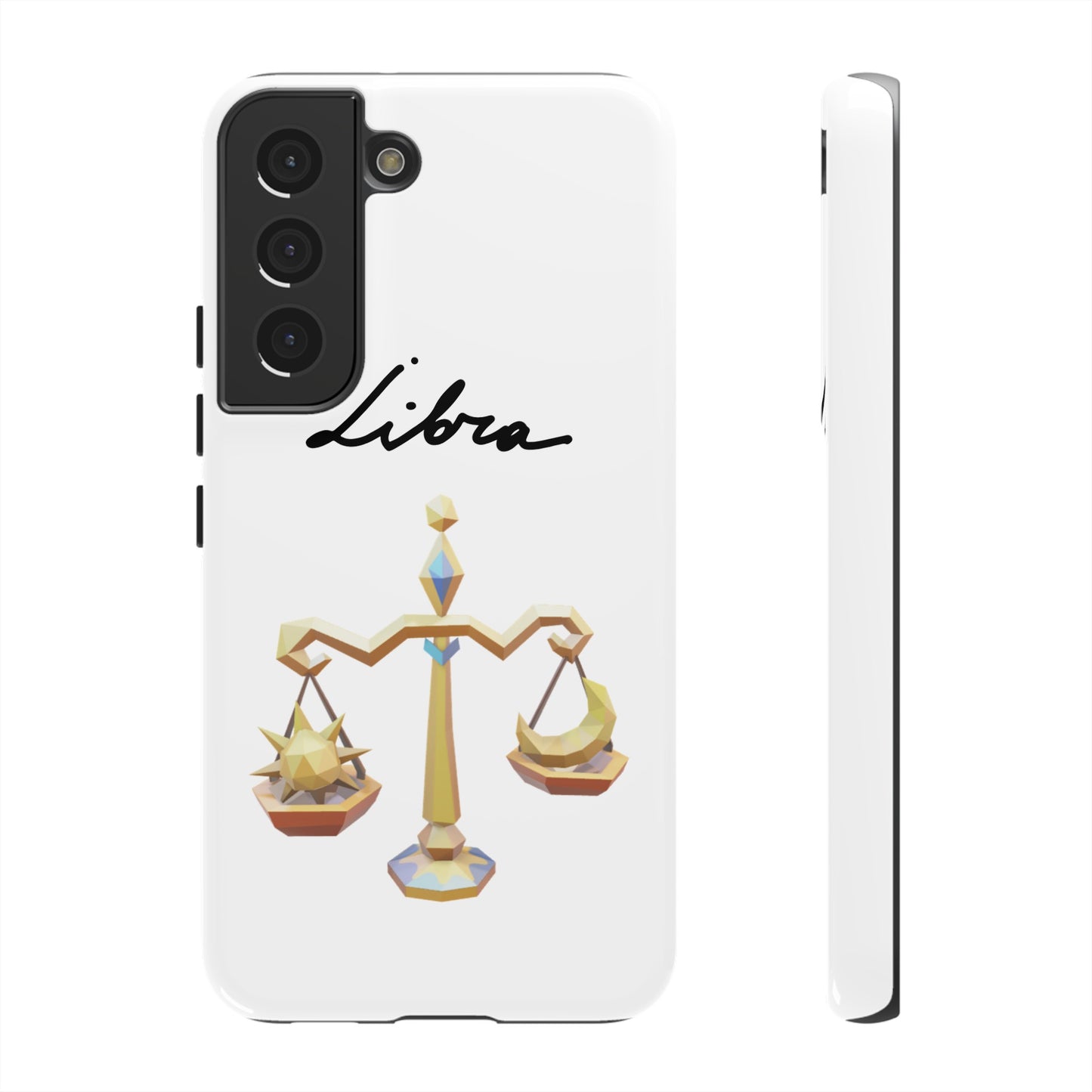 Libra Tough Cases