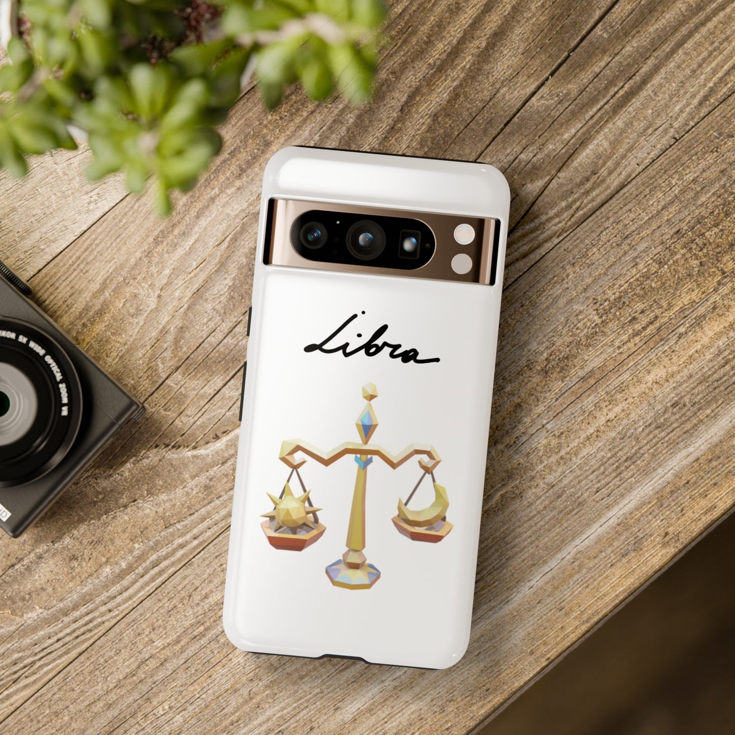 Libra Tough Cases