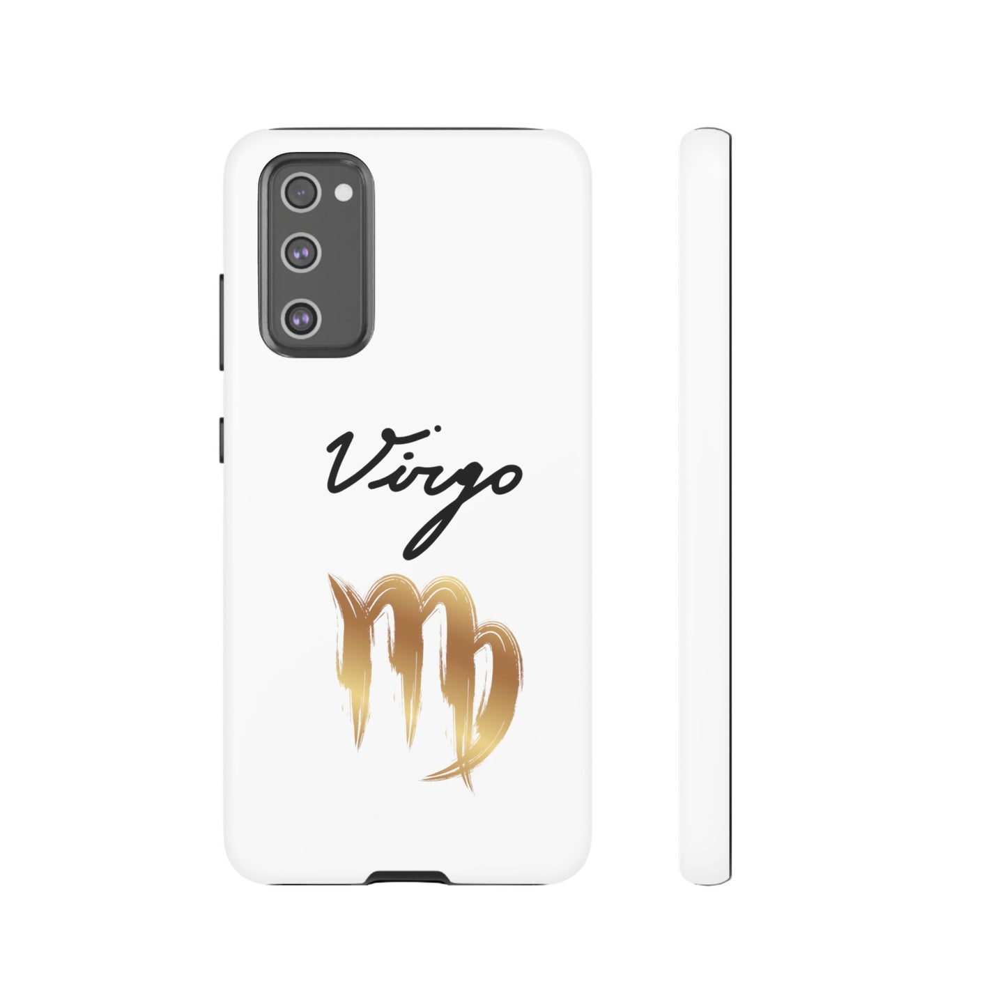 Virgo Tough Cases