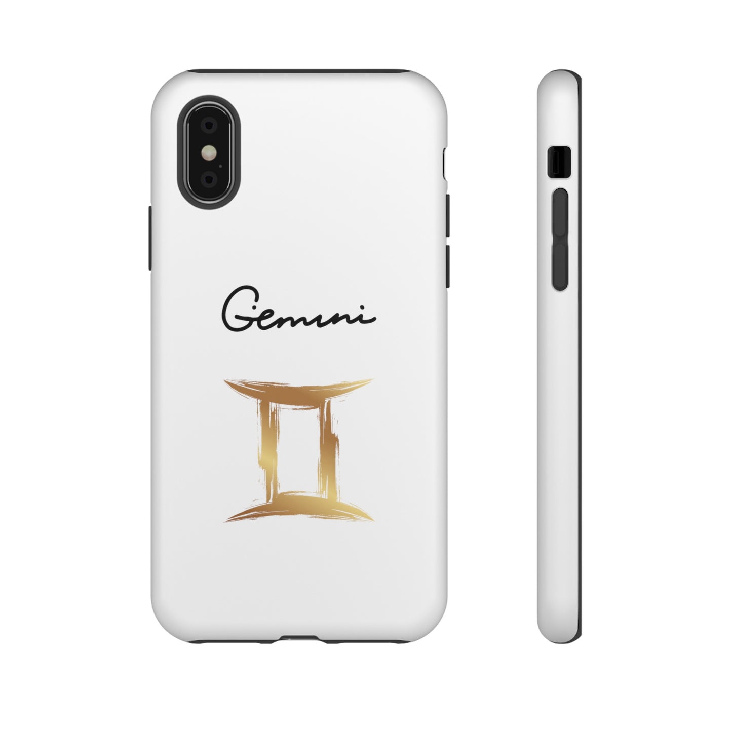 Gemini Tough Cases