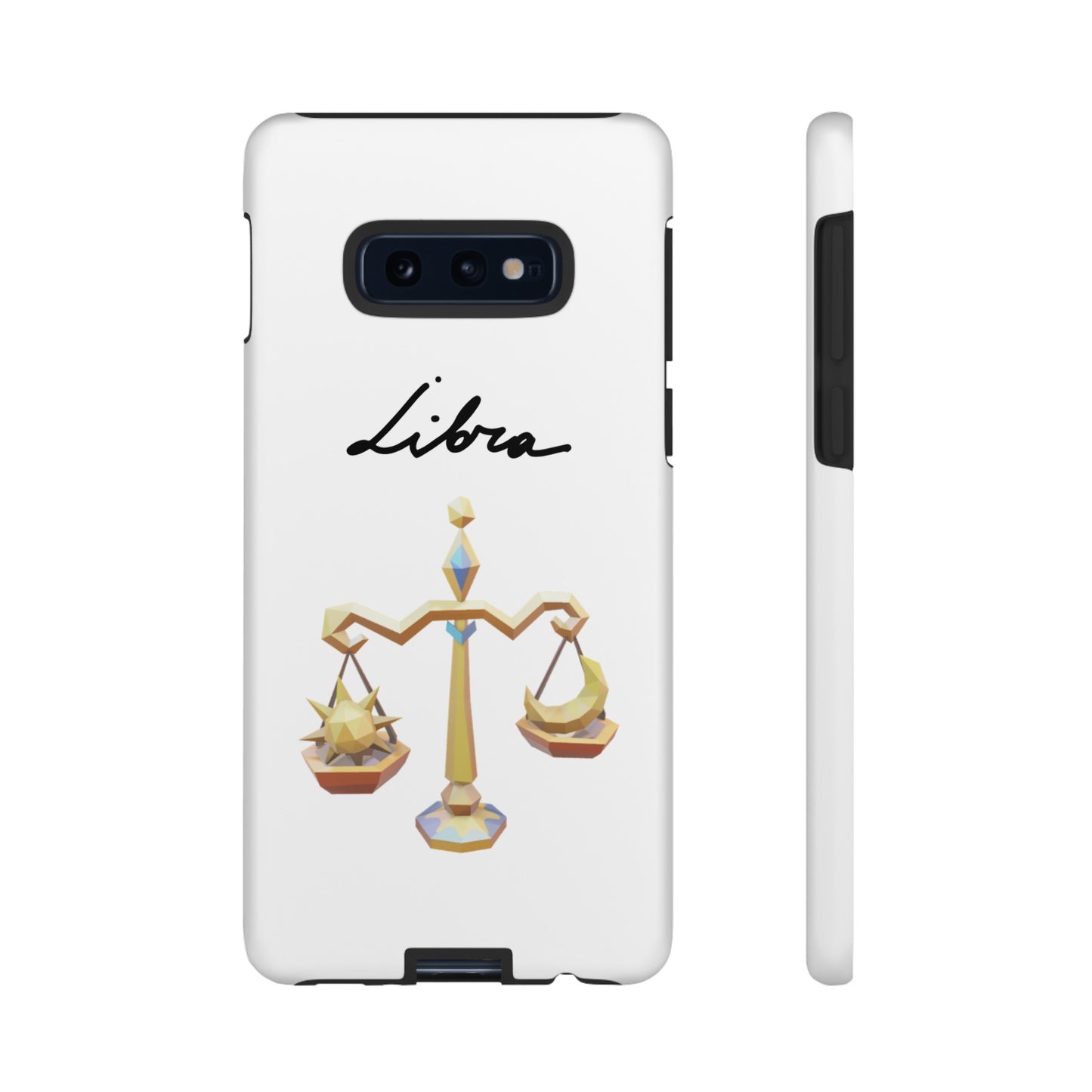 Libra Tough Cases