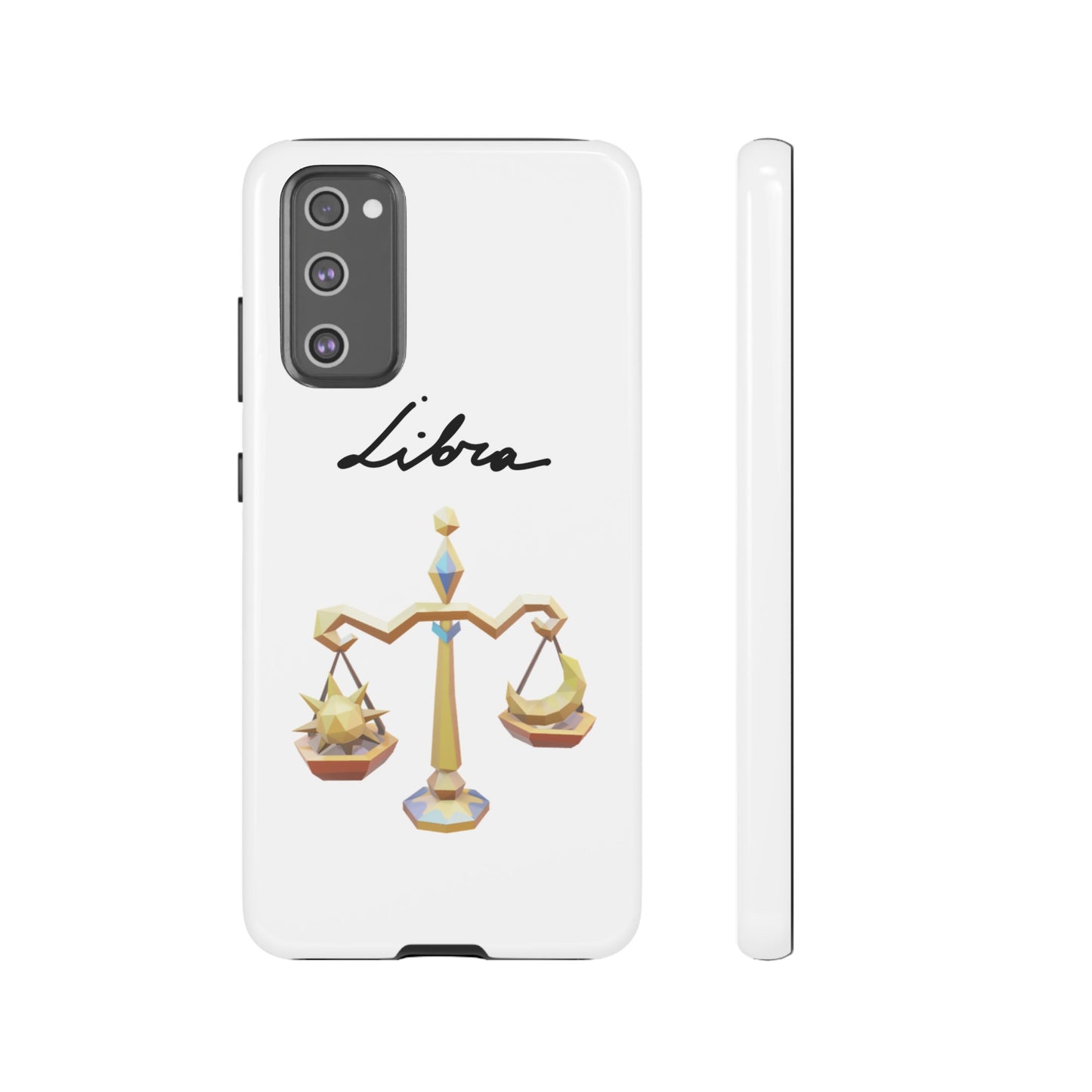 Libra Tough Cases