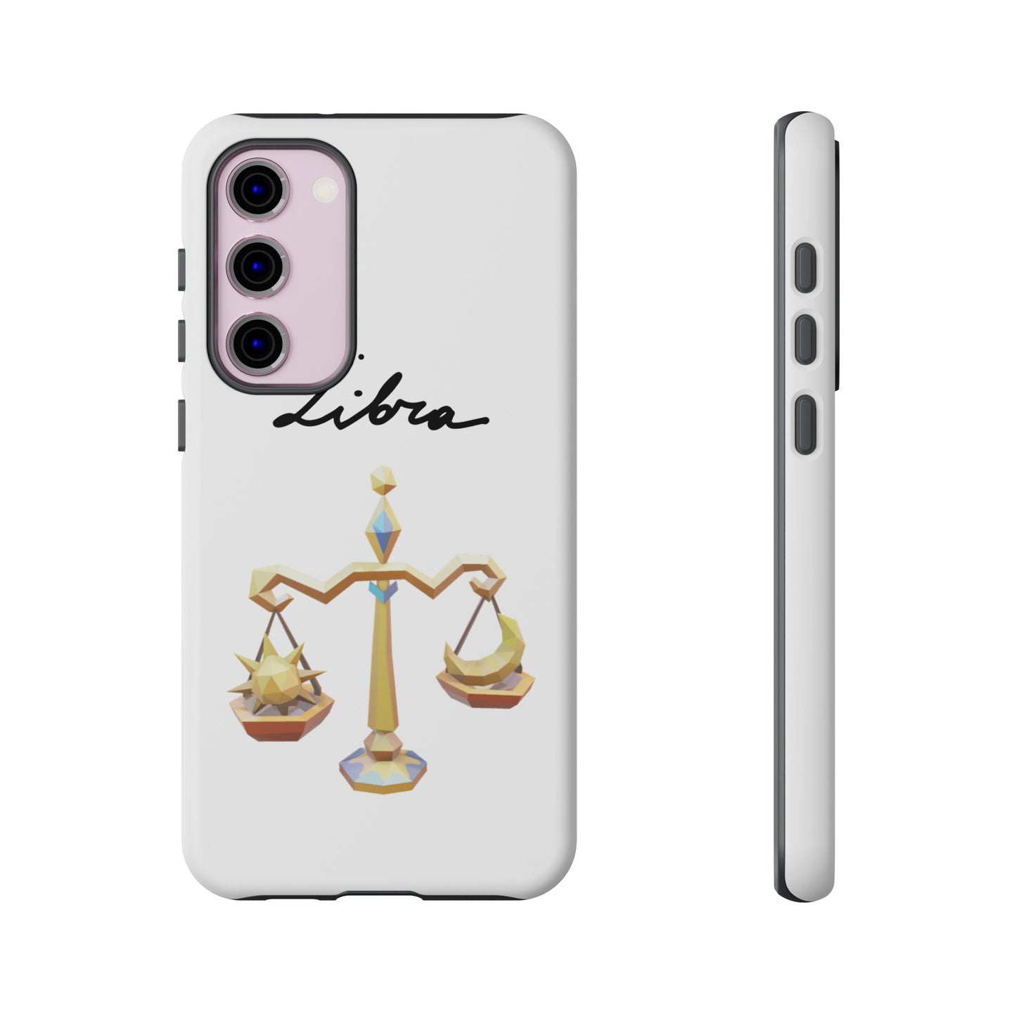 Libra Tough Cases