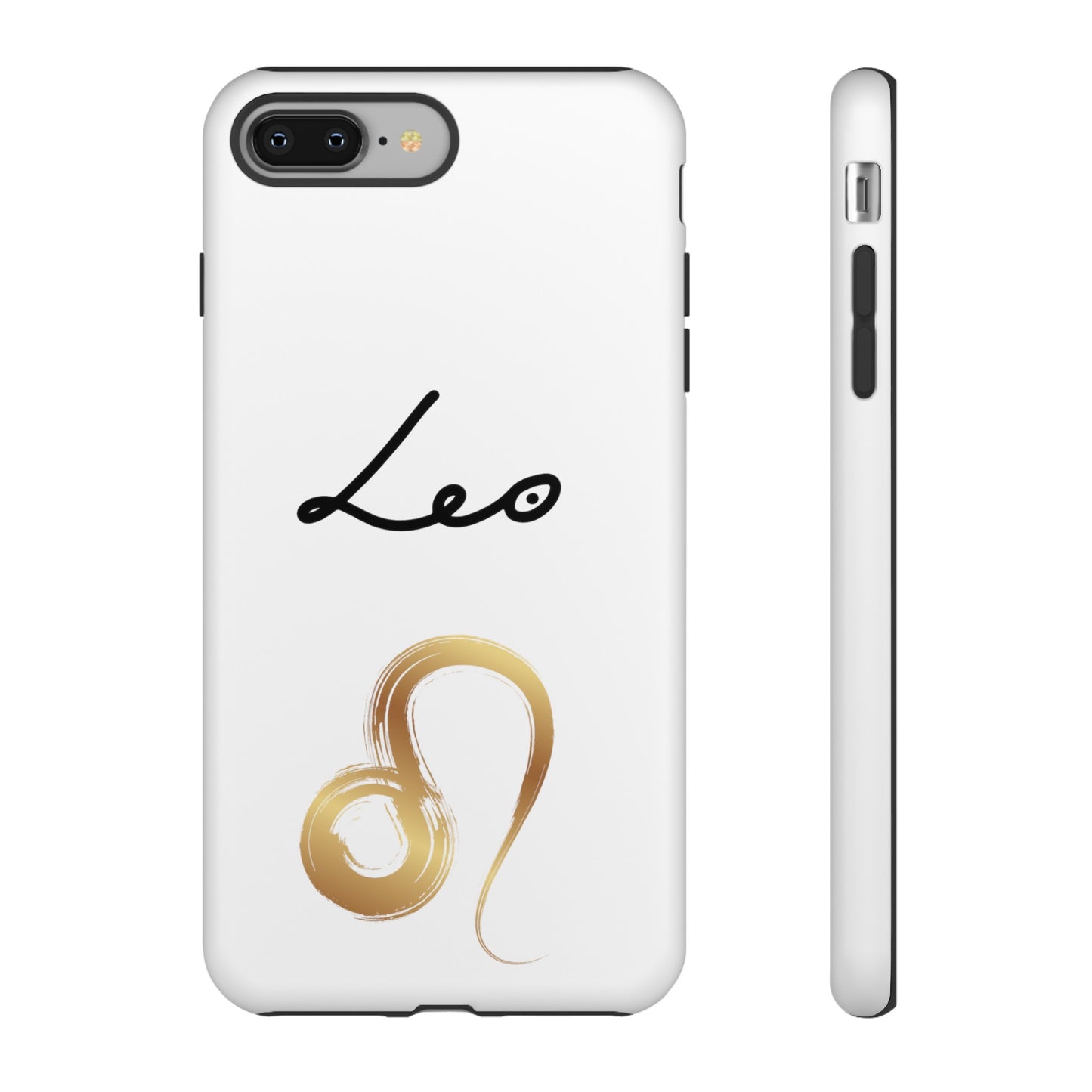 Leo Tough Cases