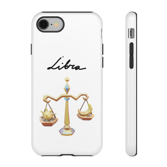 Libra Tough Cases