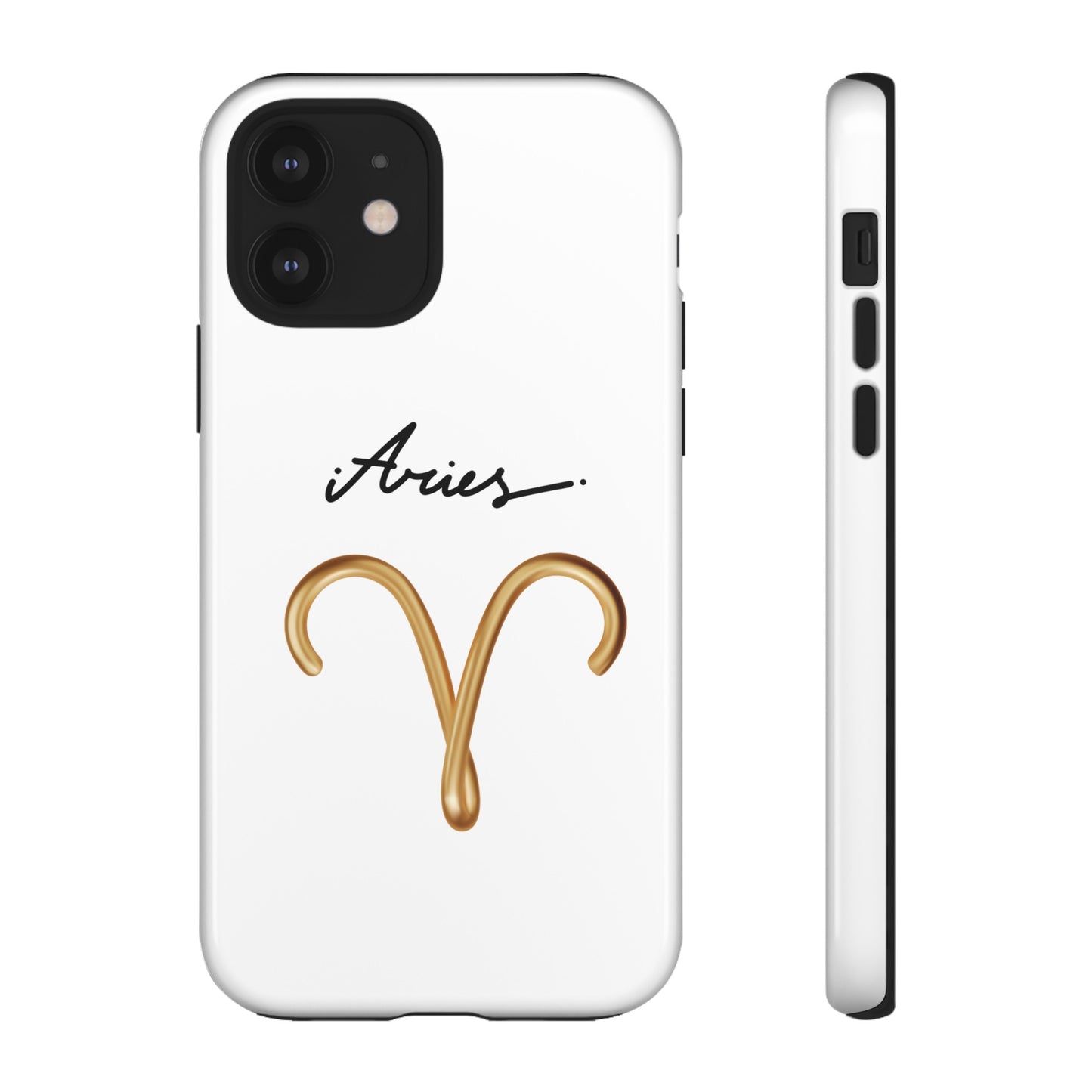 Aries Tough Cases