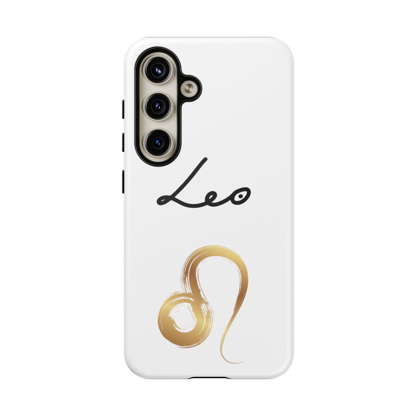 Leo Tough Cases