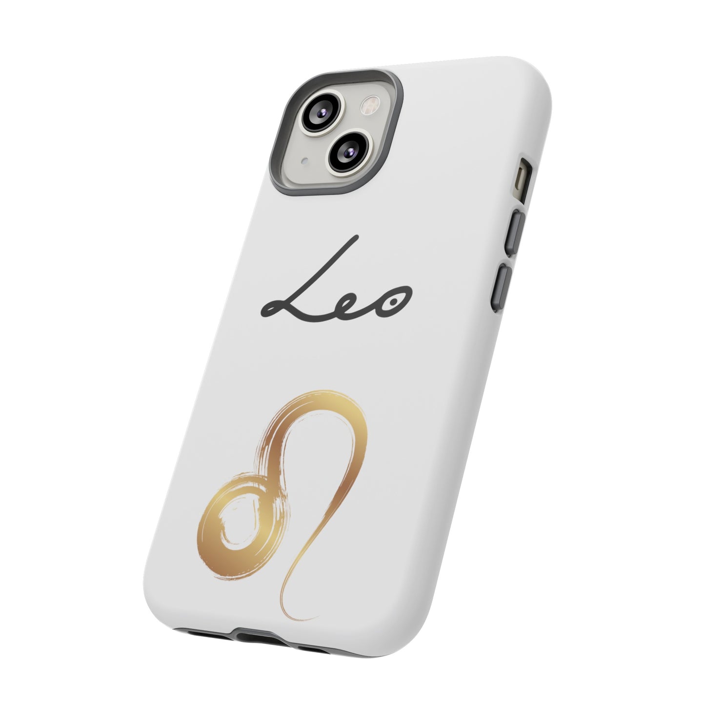 Leo Tough Cases