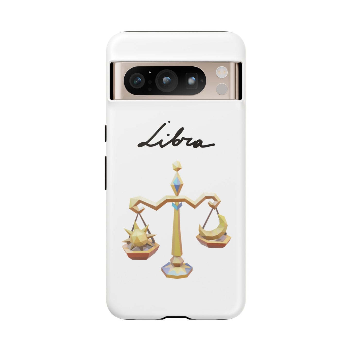 Libra Tough Cases