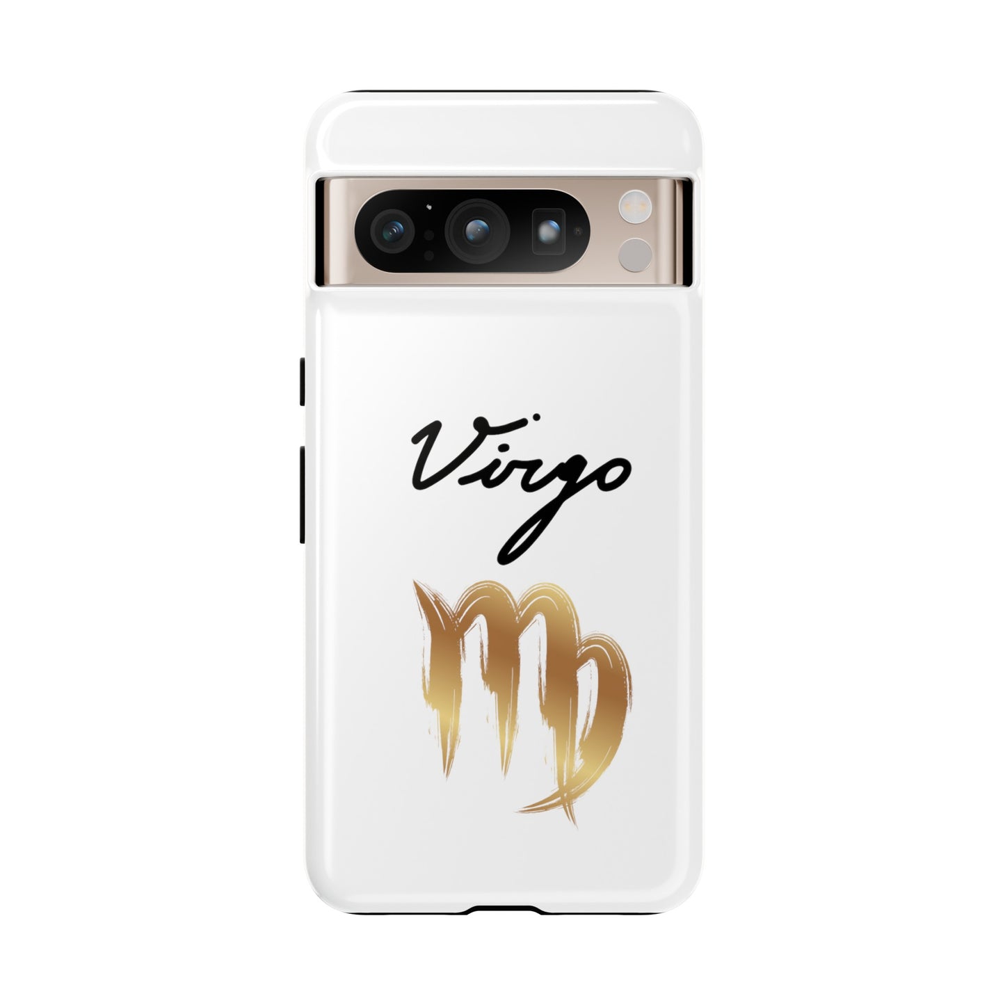 Virgo Tough Cases