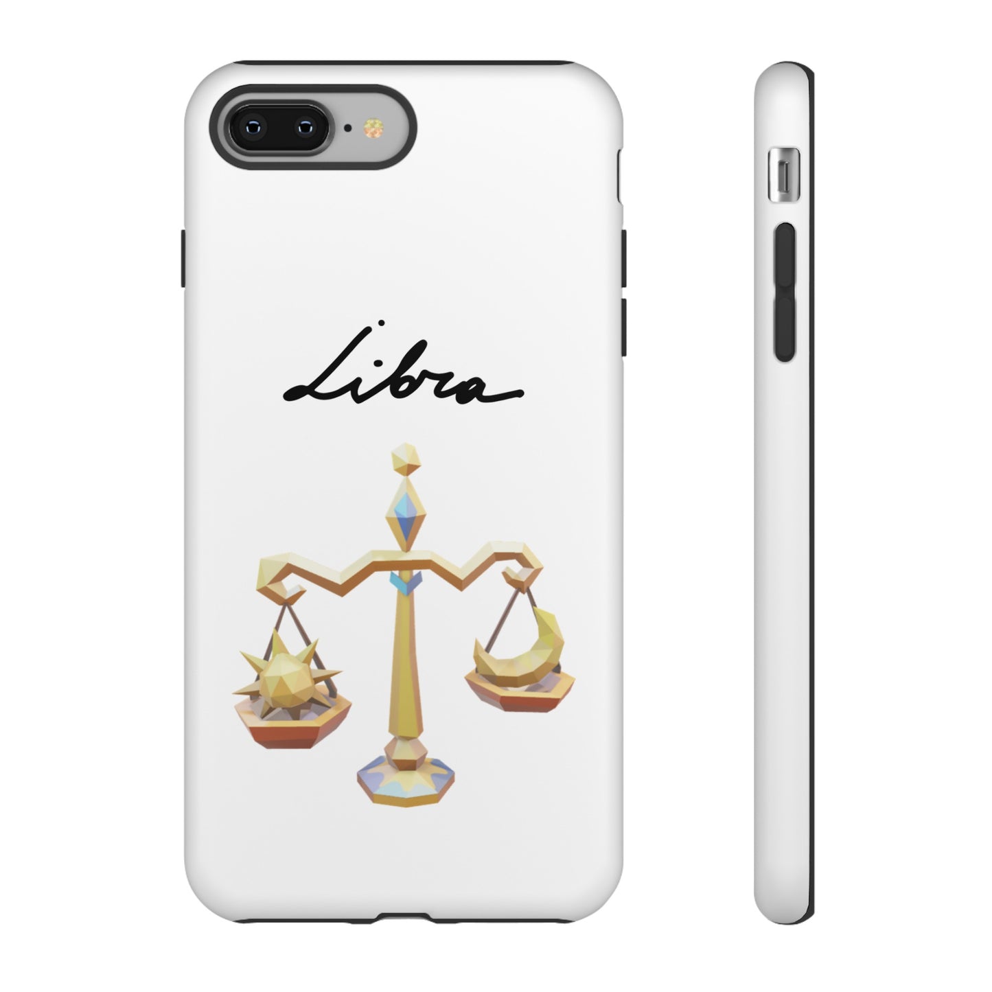 Libra Tough Cases