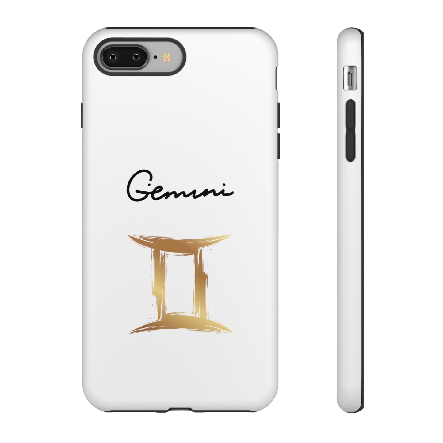 Gemini Tough Cases